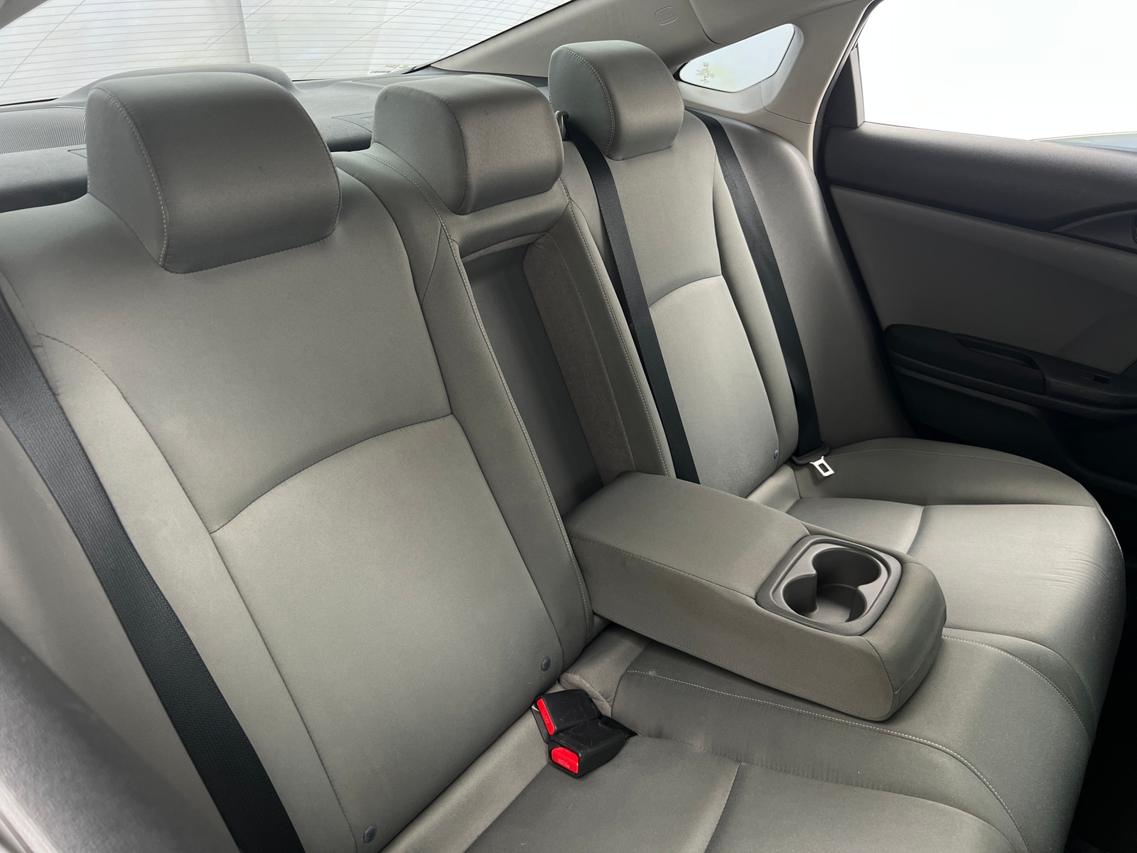 Thumbnail: 2016 Honda Civic - 6