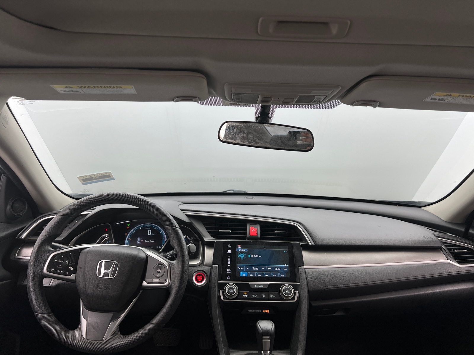 Thumbnail: 2016 Honda Civic - 3