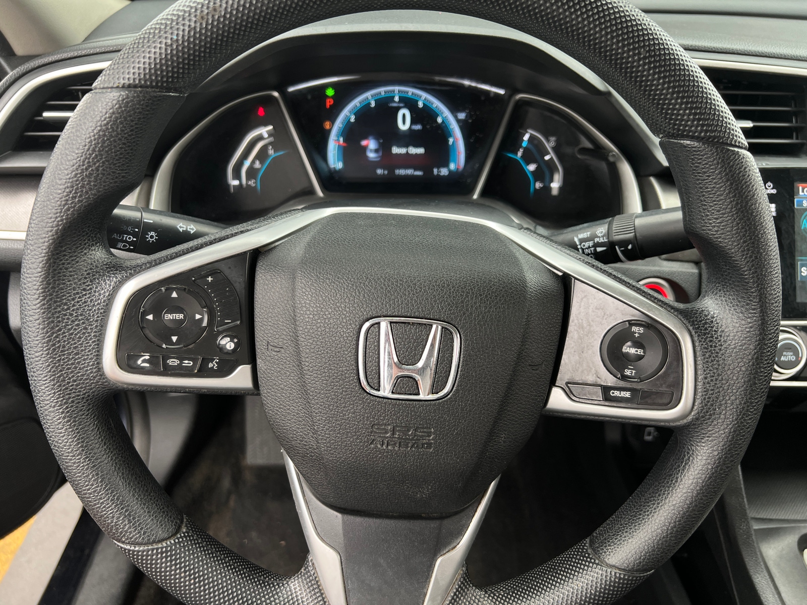 Thumbnail: 2016 Honda Civic - 5