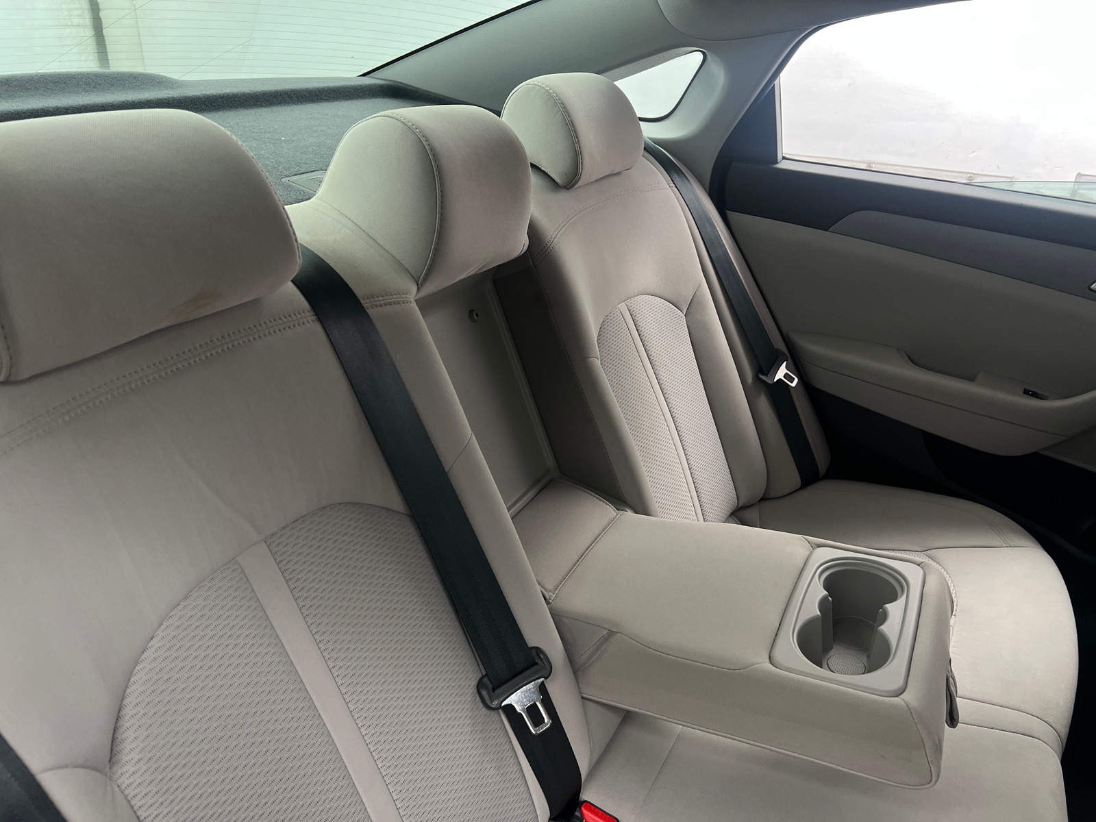 Thumbnail: 2017 Hyundai Sonata - 6