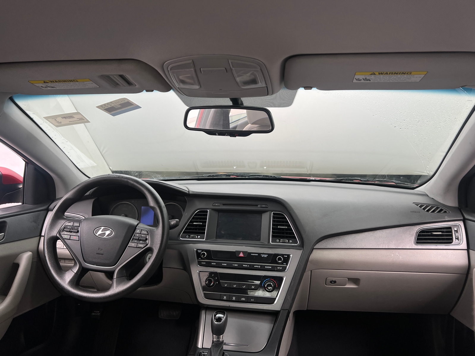 Thumbnail: 2017 Hyundai Sonata - 3