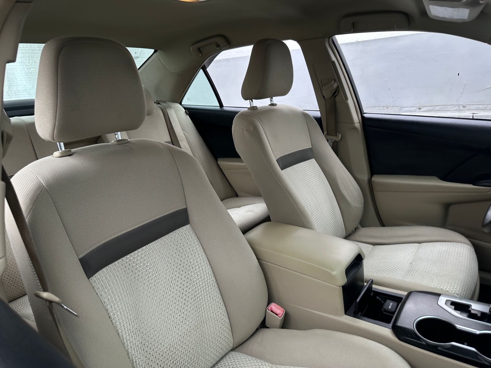 Thumbnail: 2014 Toyota Camry - 2