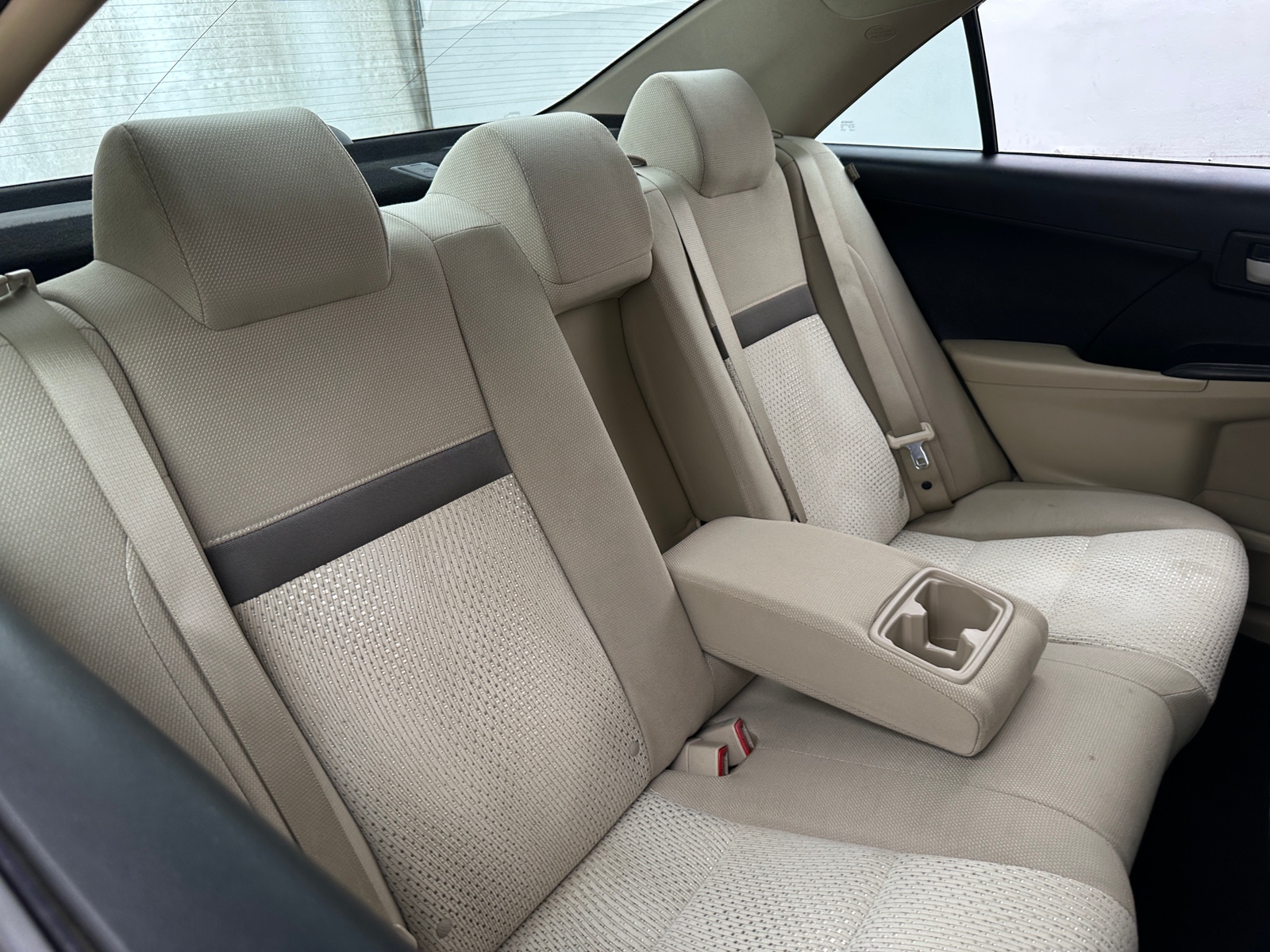 Thumbnail: 2014 Toyota Camry - 6