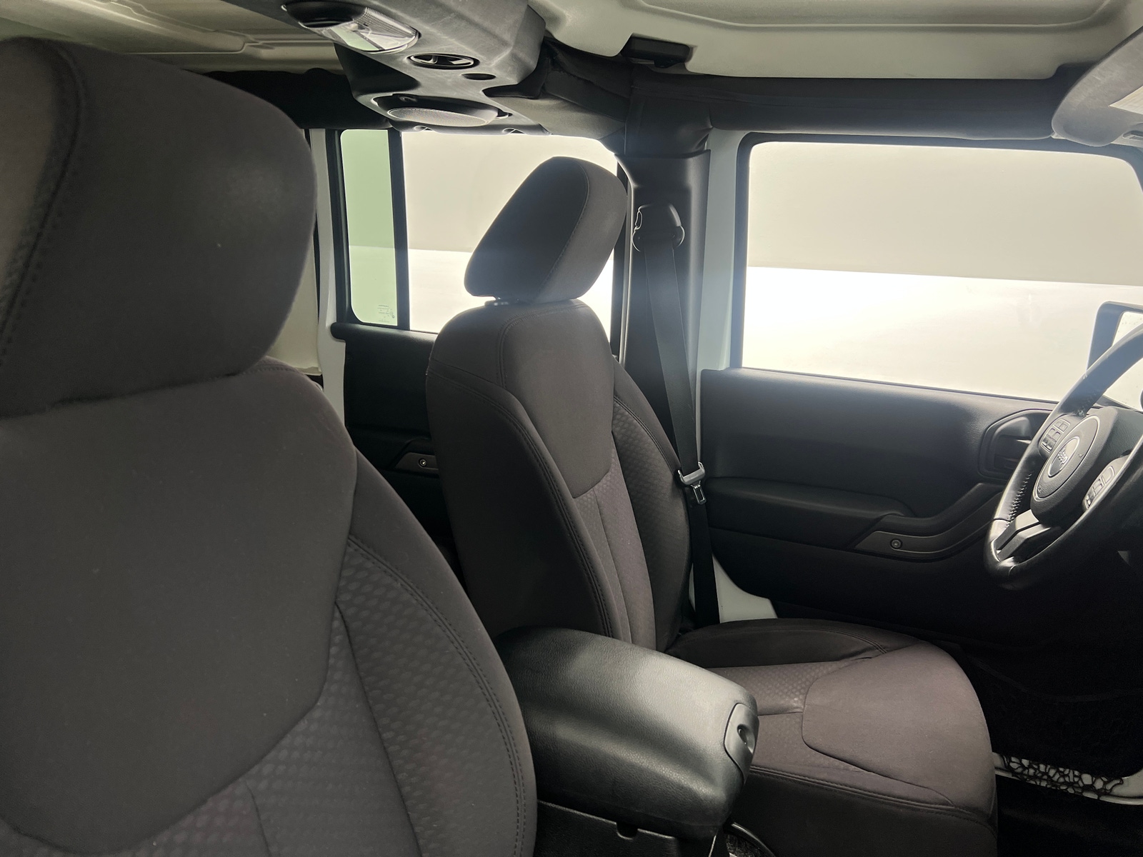 Thumbnail: 2013 Jeep Wrangler - 2