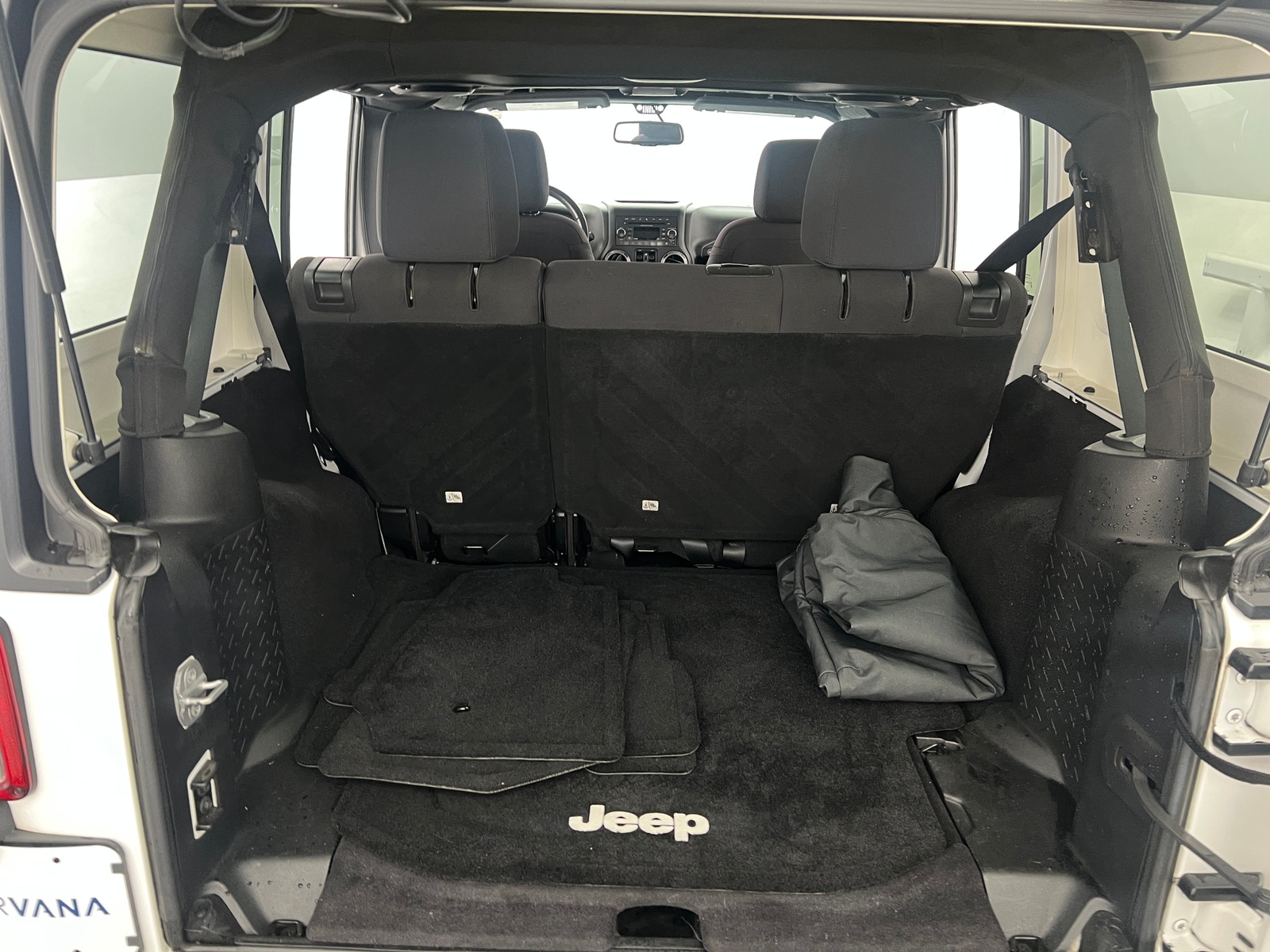 Thumbnail: 2013 Jeep Wrangler - 7