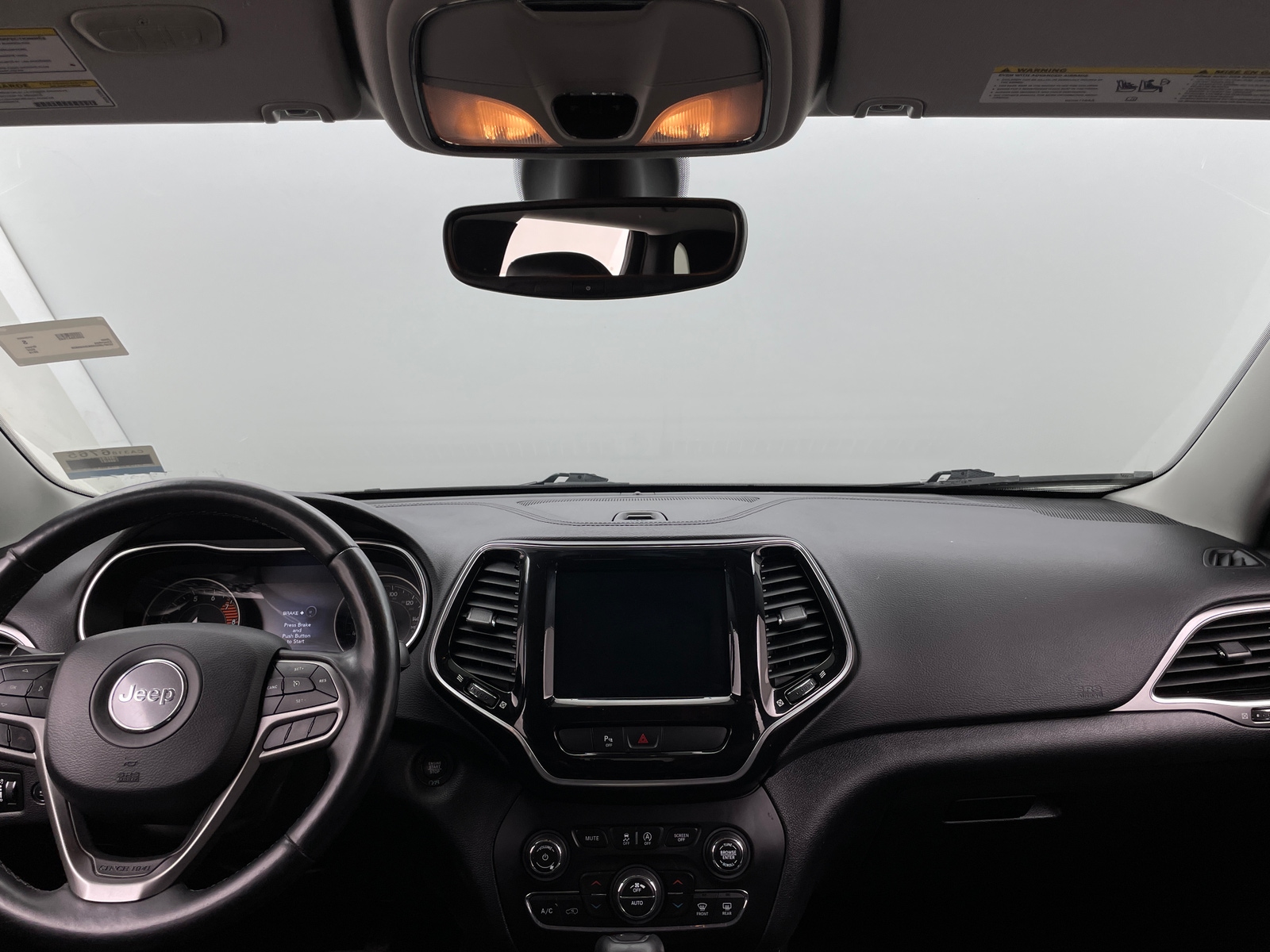 Thumbnail: 2019 Jeep Cherokee - 2