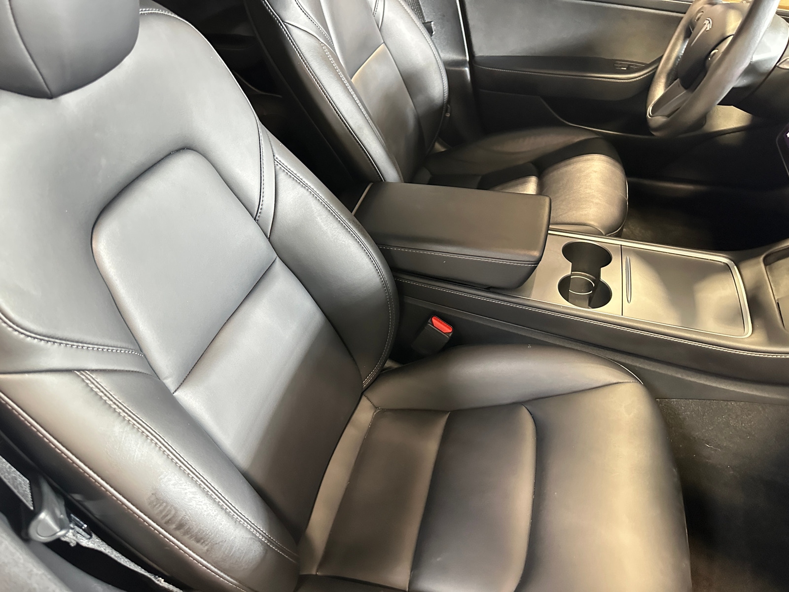 Thumbnail: 2021 Tesla Model 3 - 5