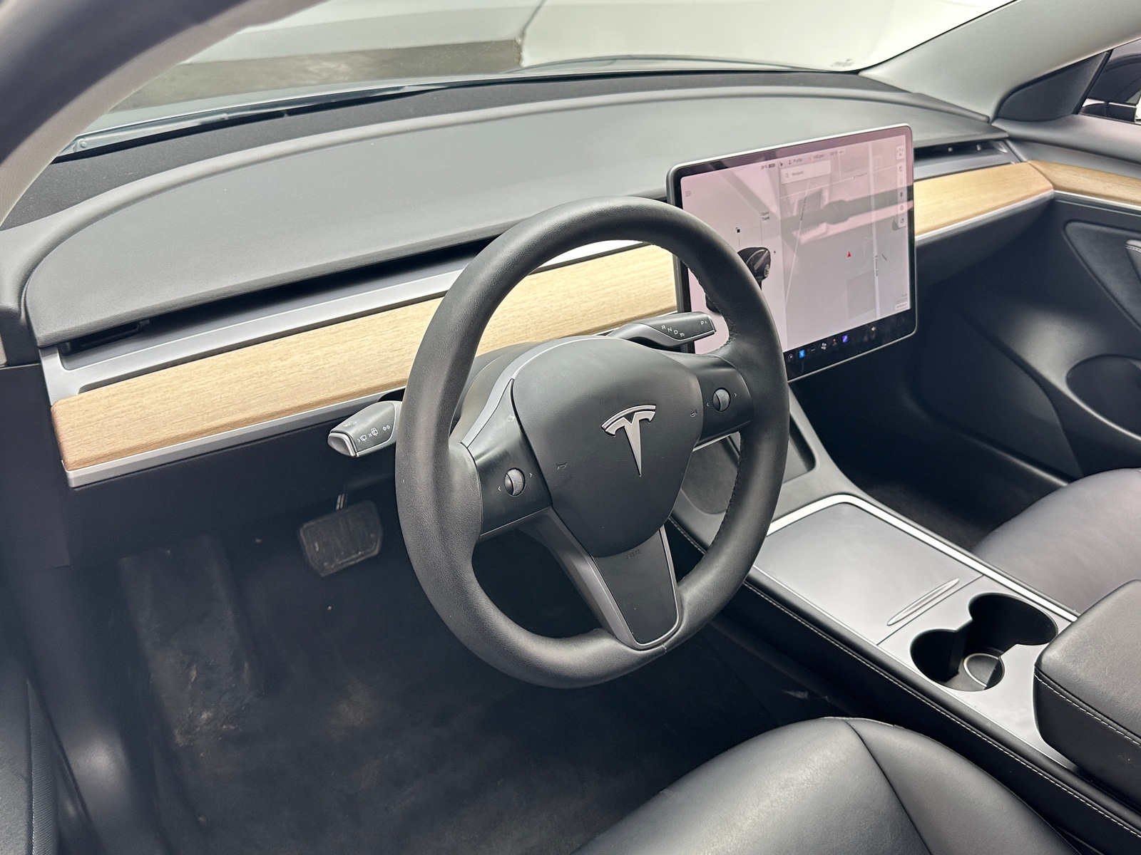 Thumbnail: 2021 Tesla Model 3 - 2