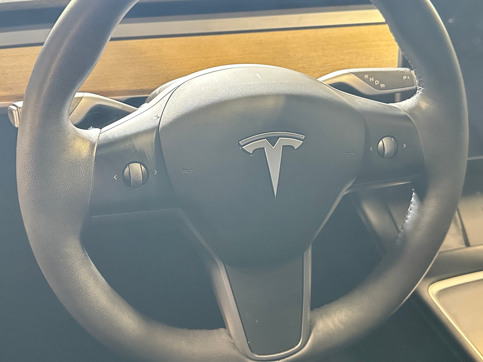 Thumbnail: 2021 Tesla Model 3 - 4