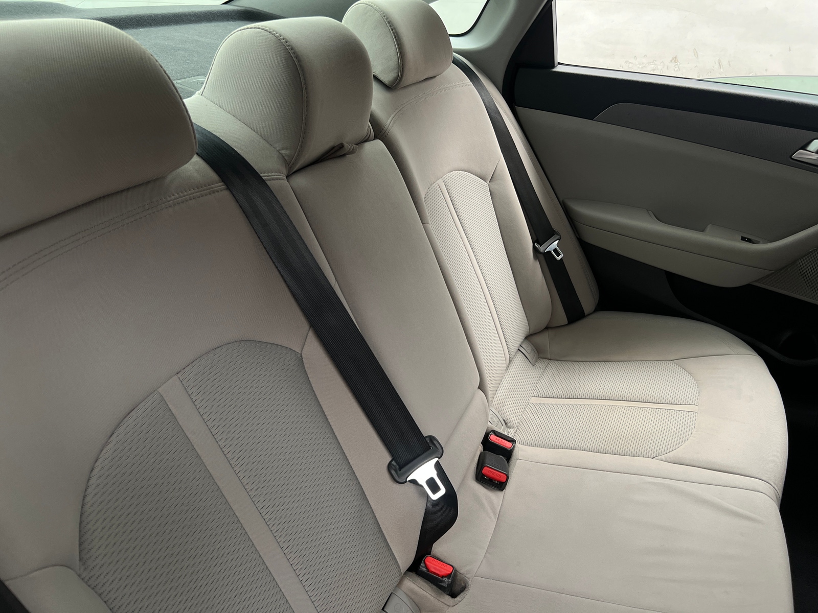 Thumbnail: 2015 Hyundai Sonata - 6