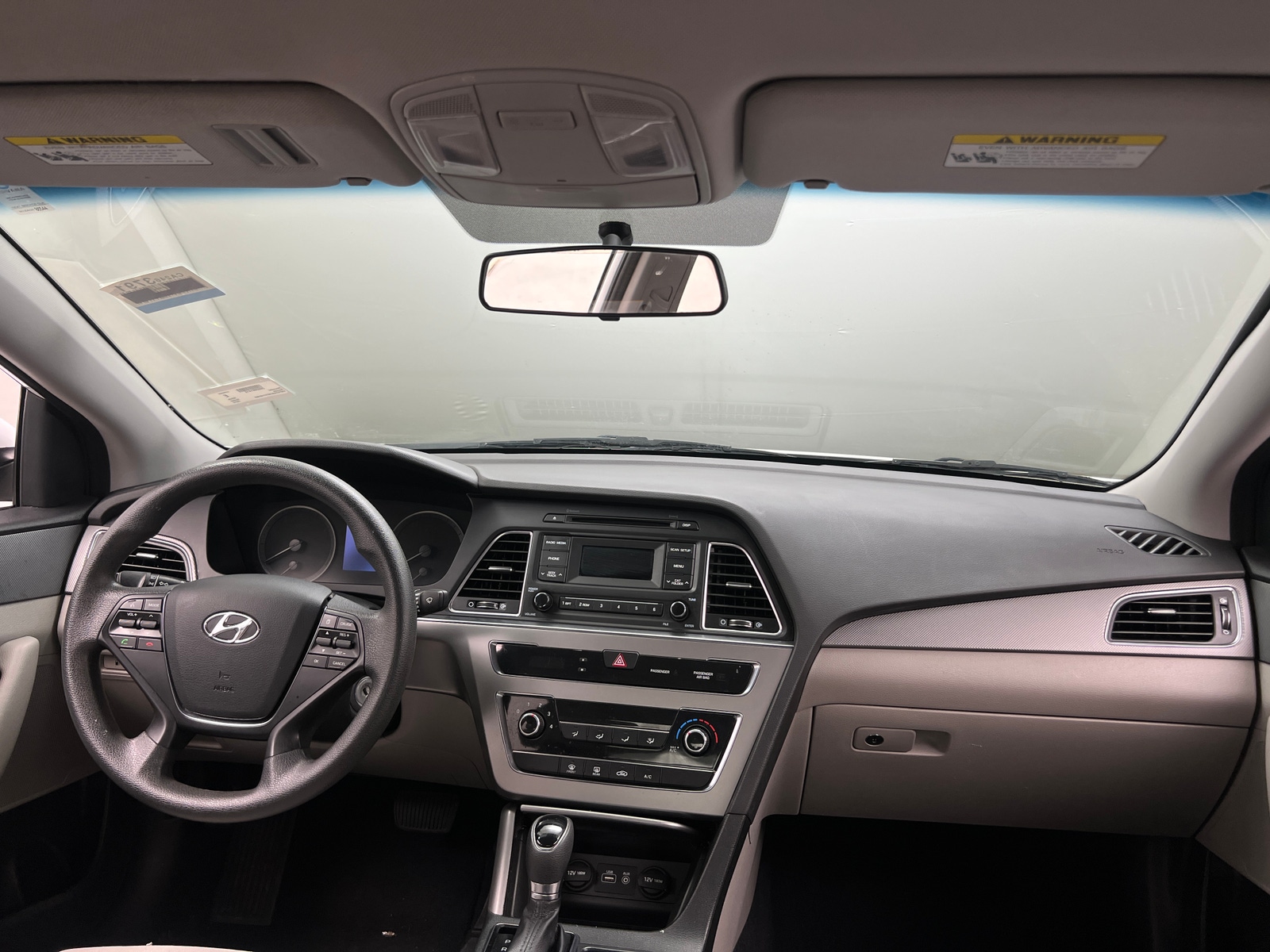Thumbnail: 2015 Hyundai Sonata - 3