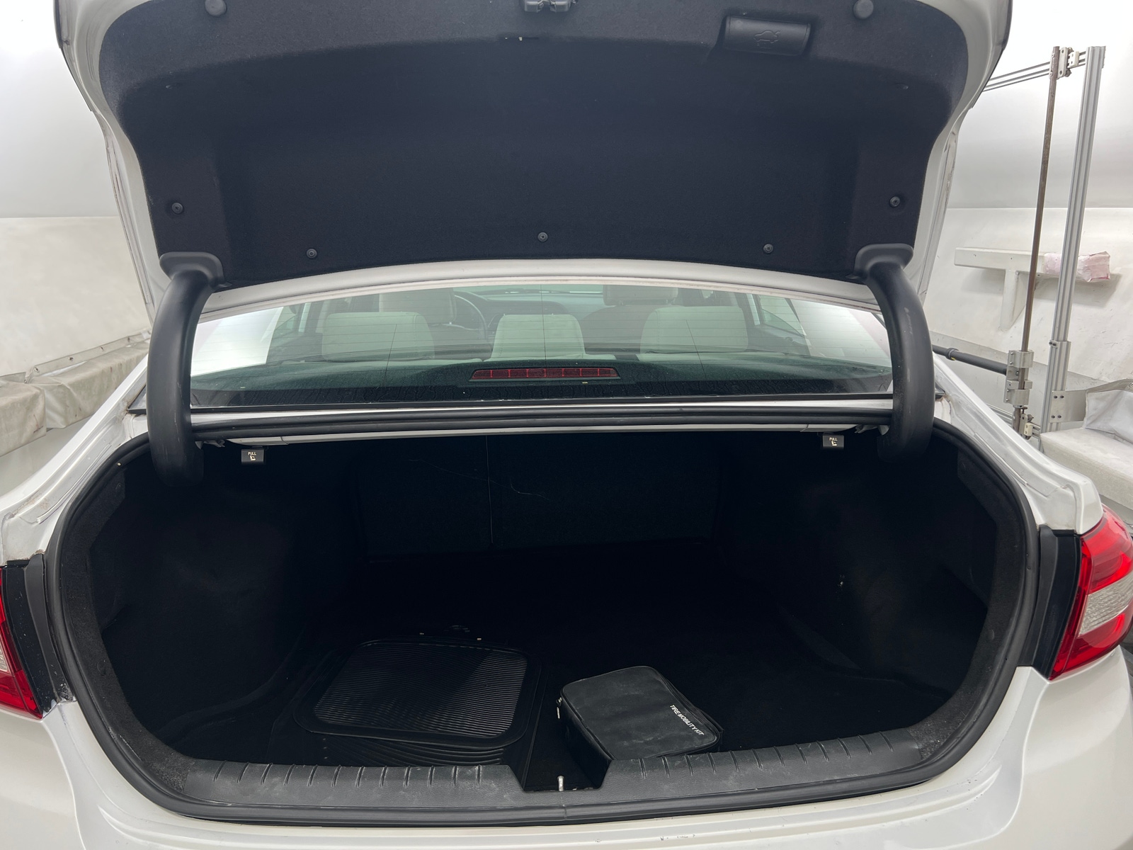 Thumbnail: 2015 Hyundai Sonata - 7