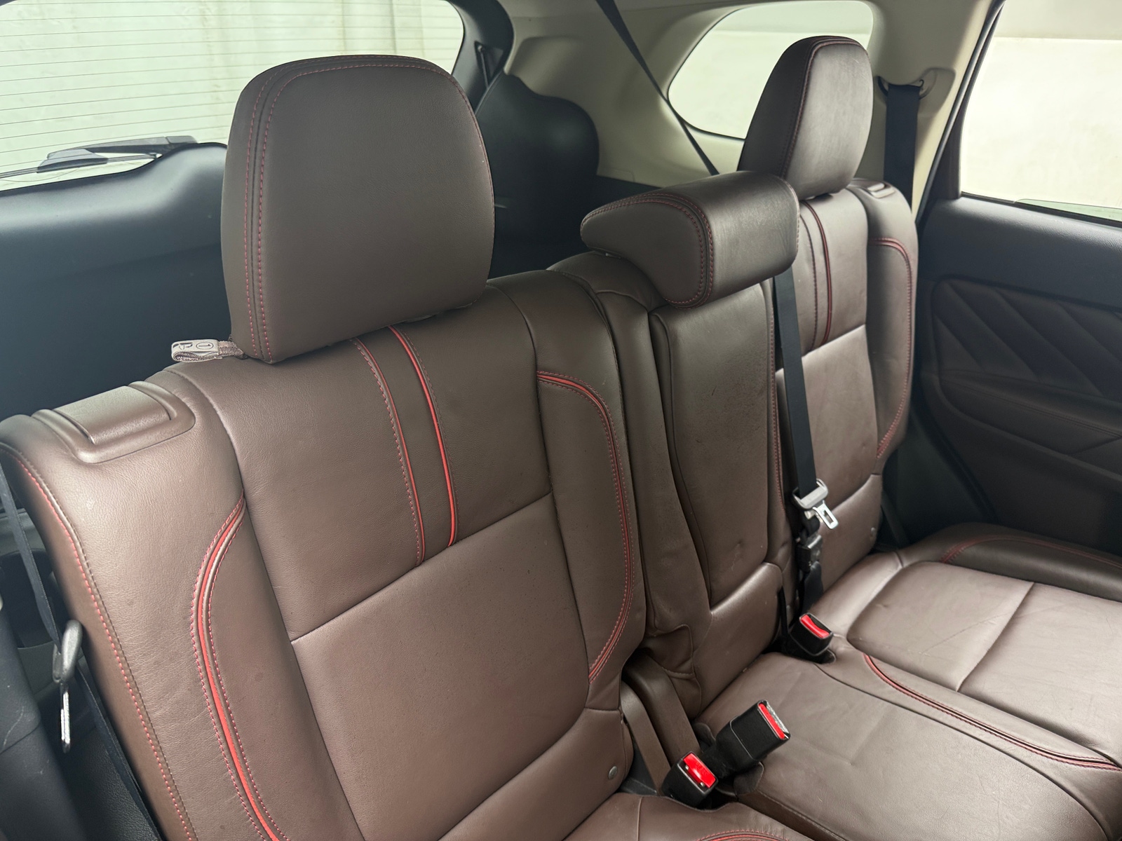 Thumbnail: 2018 Mitsubishi Outlander - 5