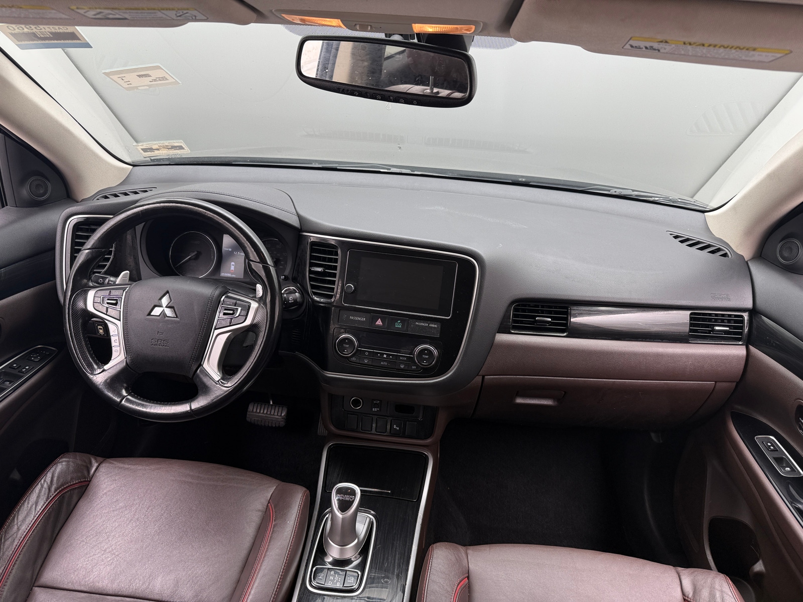 Thumbnail: 2018 Mitsubishi Outlander - 2
