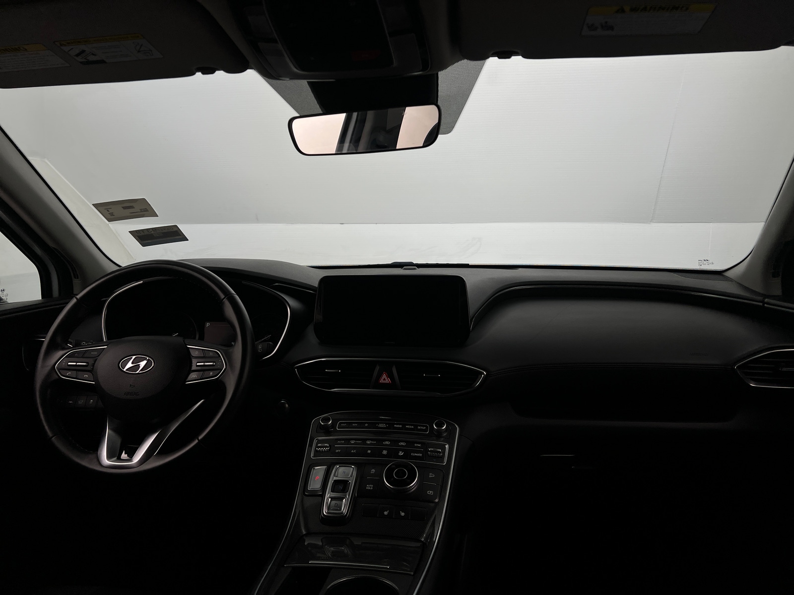 Thumbnail: 2023 Hyundai Santa Fe - 3