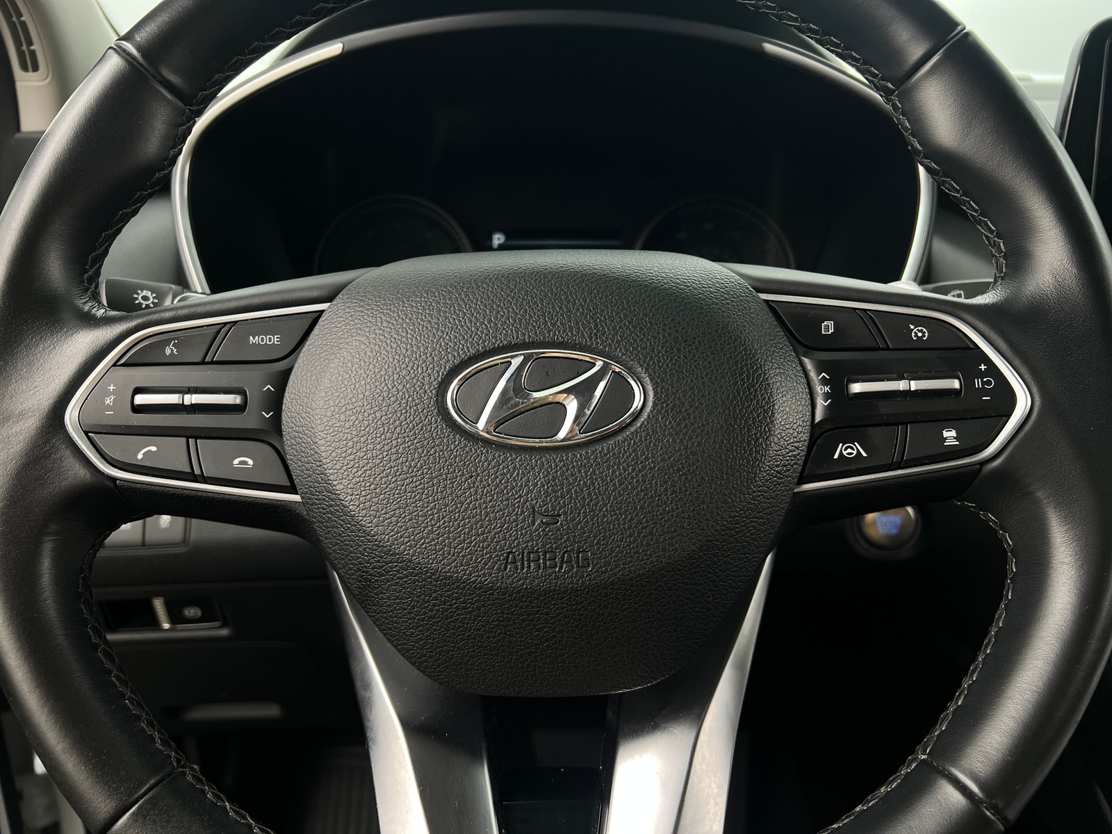 Thumbnail: 2023 Hyundai Santa Fe - 5