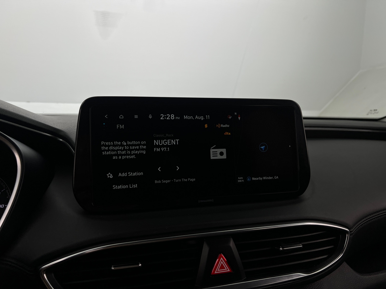 Thumbnail: 2023 Hyundai Santa Fe - 4