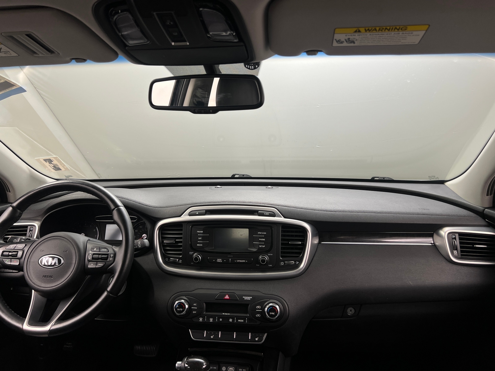 Thumbnail: 2016 Kia Sorento - 2