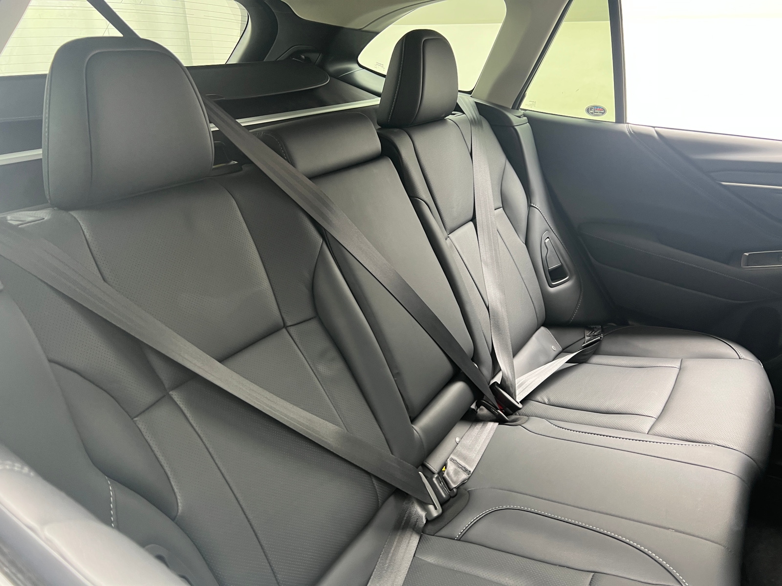 Thumbnail: 2024 Subaru Outback - 5