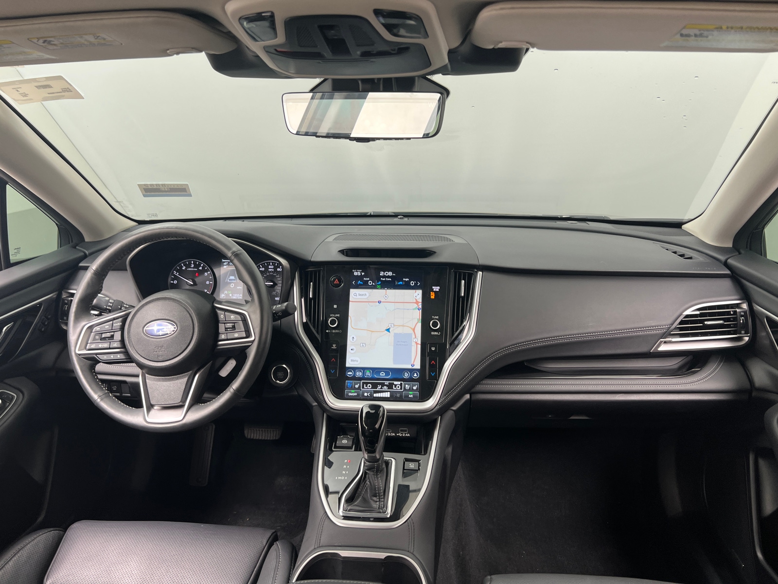 Thumbnail: 2024 Subaru Outback - 2