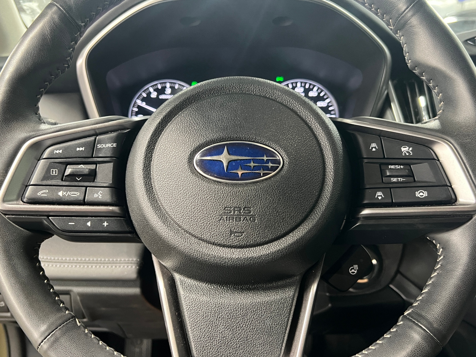 Thumbnail: 2024 Subaru Outback - 4