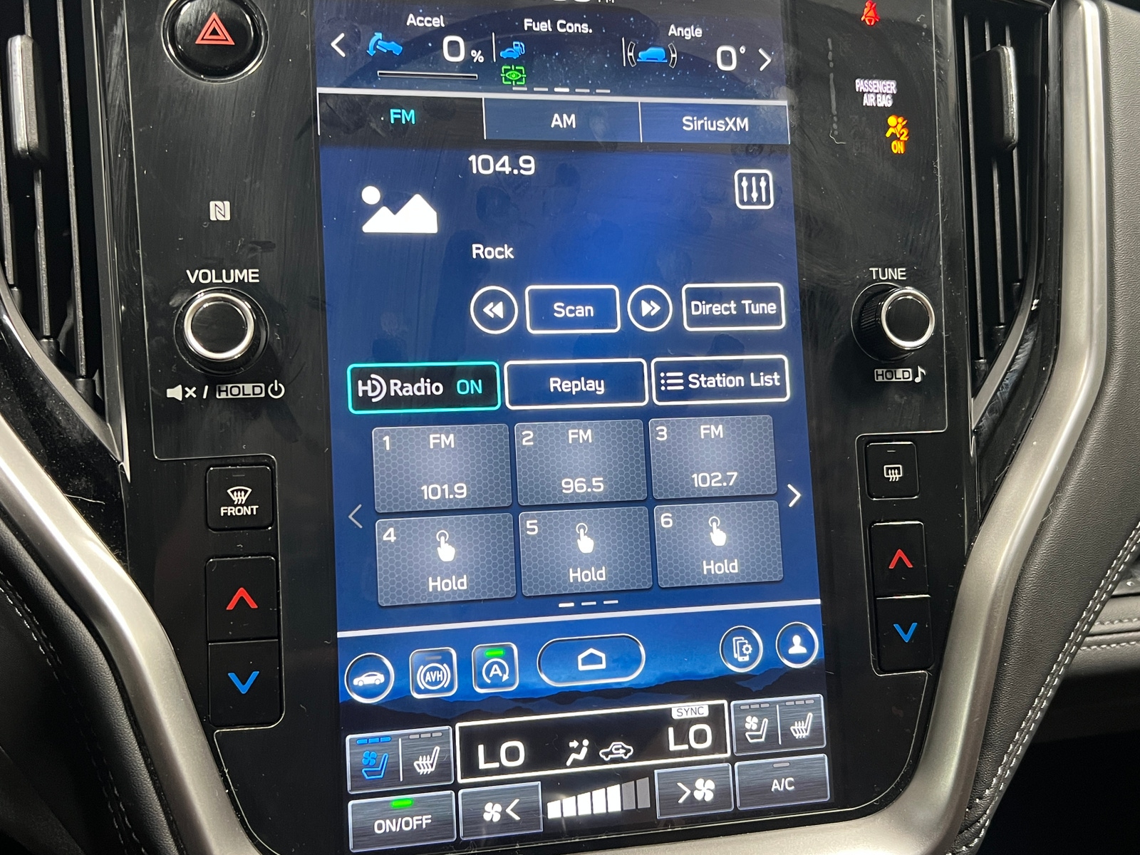 Thumbnail: 2024 Subaru Outback - 3
