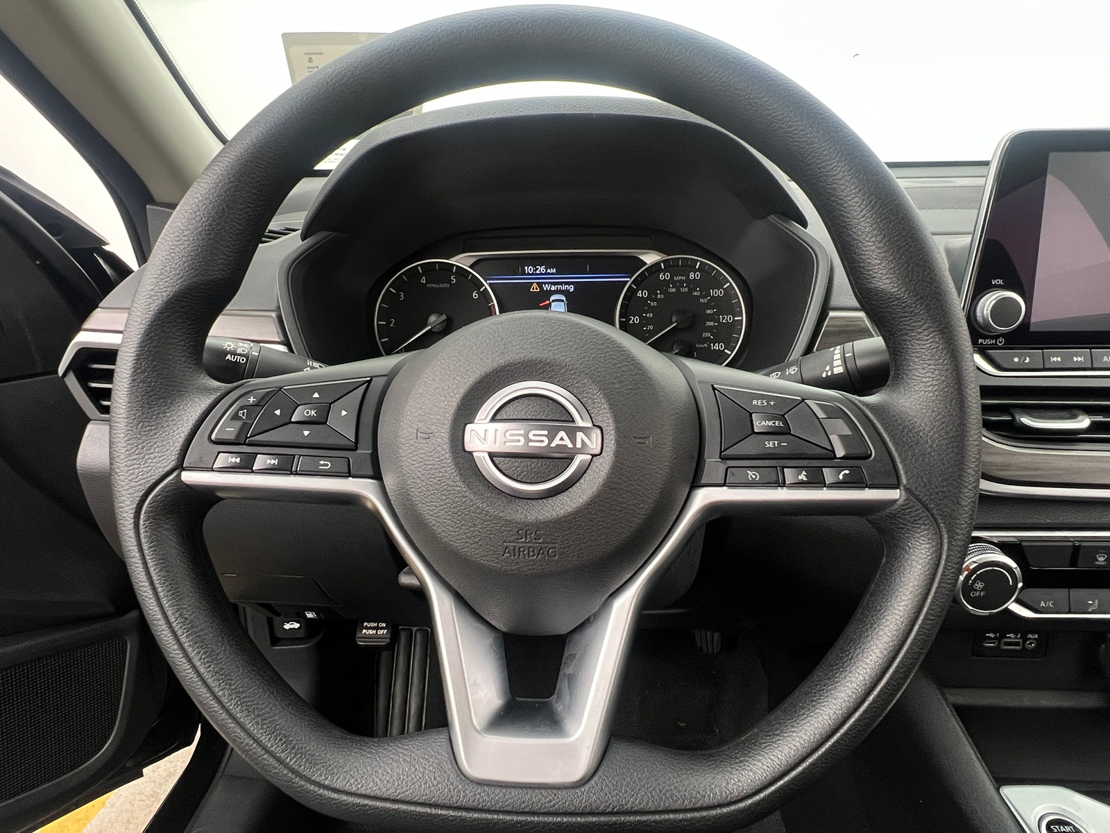 Thumbnail: 2025 Nissan Altima - 5