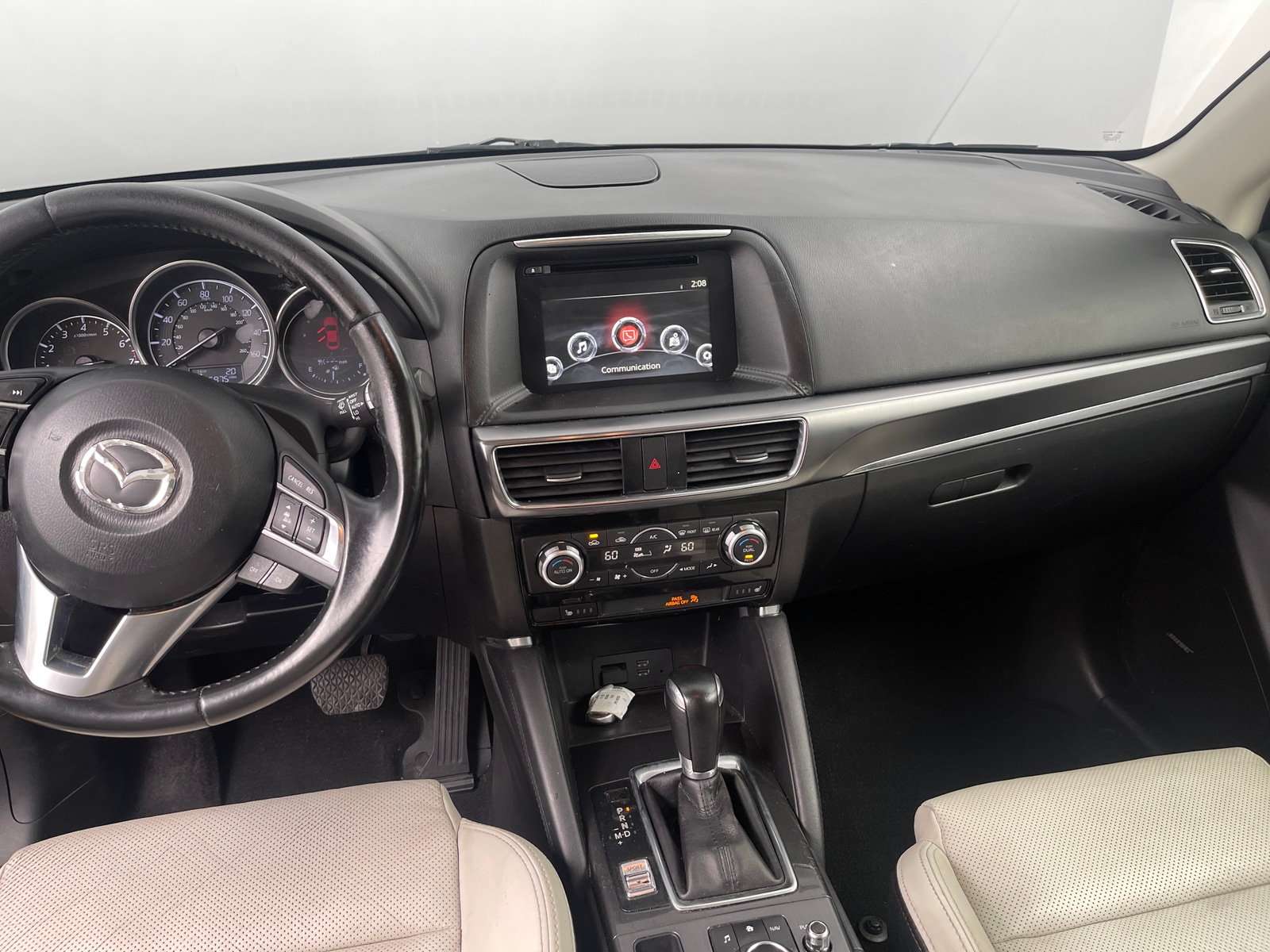 Thumbnail: 2016 Mazda CX-5 - 2