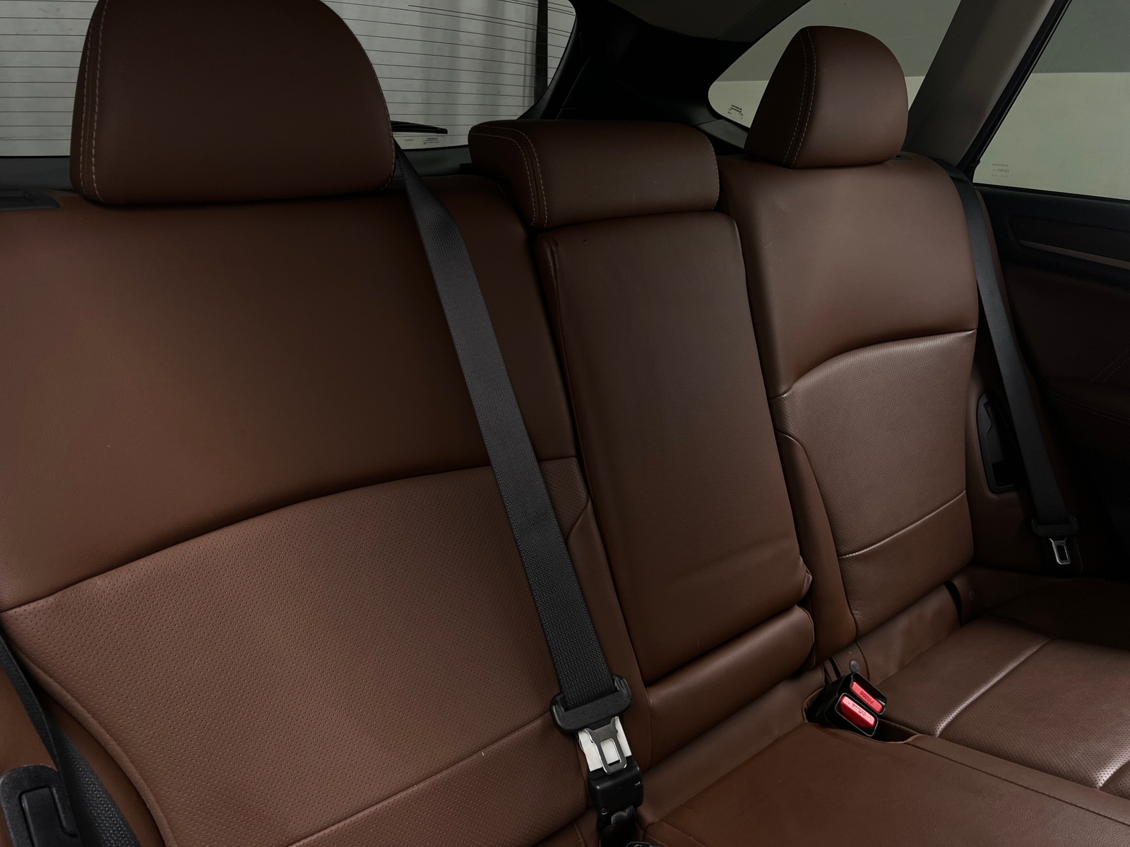 Thumbnail: 2017 Subaru Outback - 5