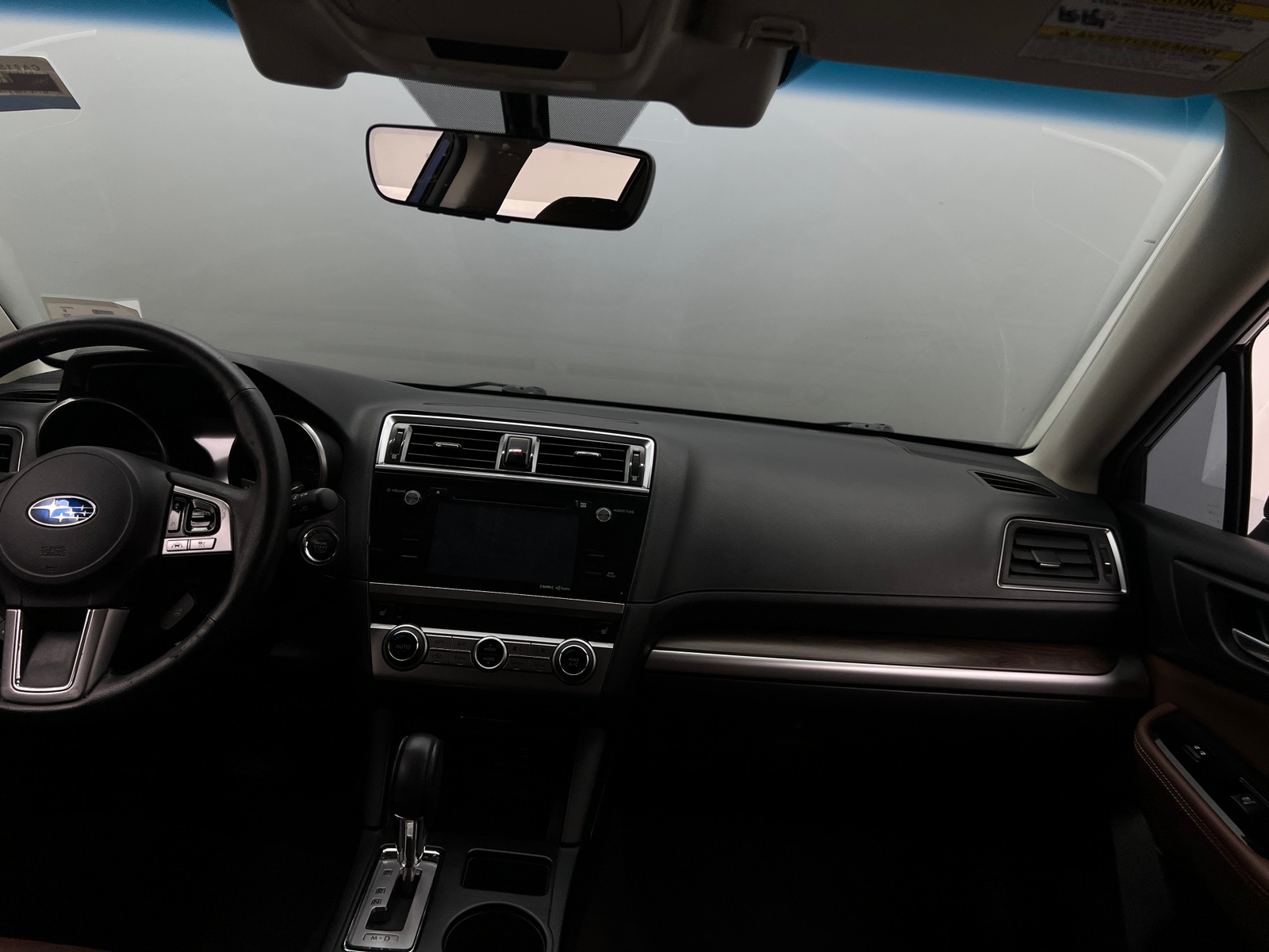 Thumbnail: 2017 Subaru Outback - 2