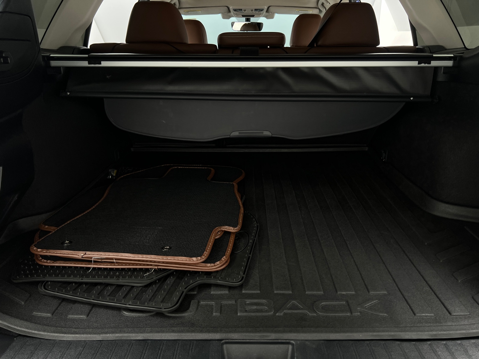 Thumbnail: 2017 Subaru Outback - 6