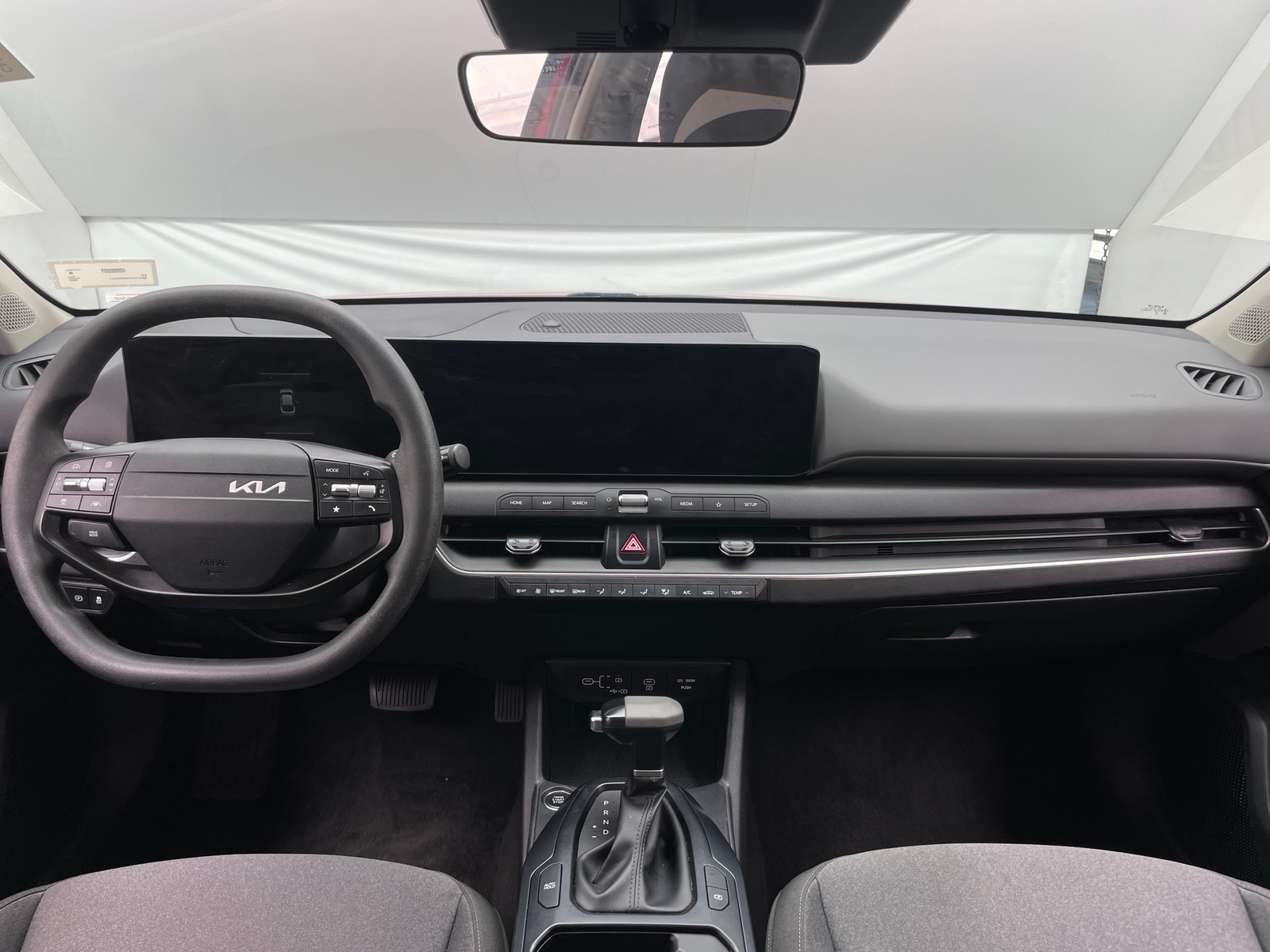 Thumbnail: 2025 Kia K4 - 3