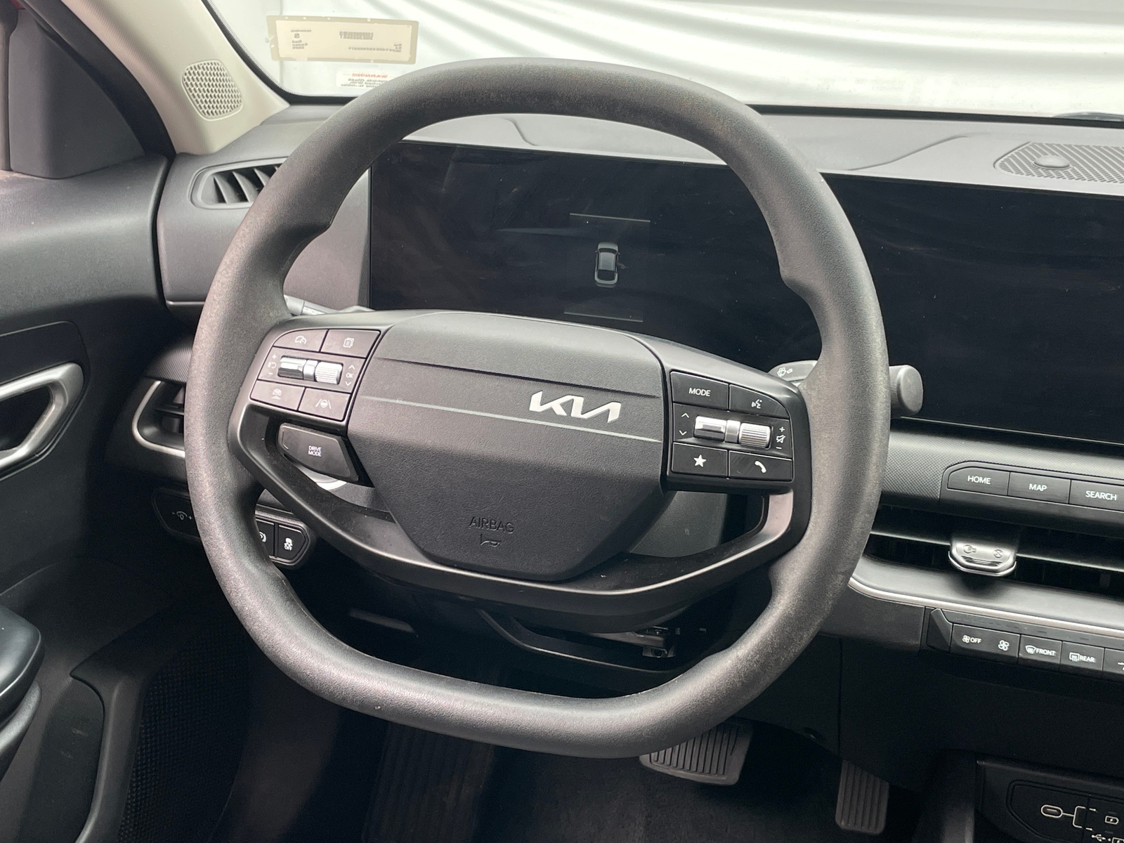 Thumbnail: 2025 Kia K4 - 5