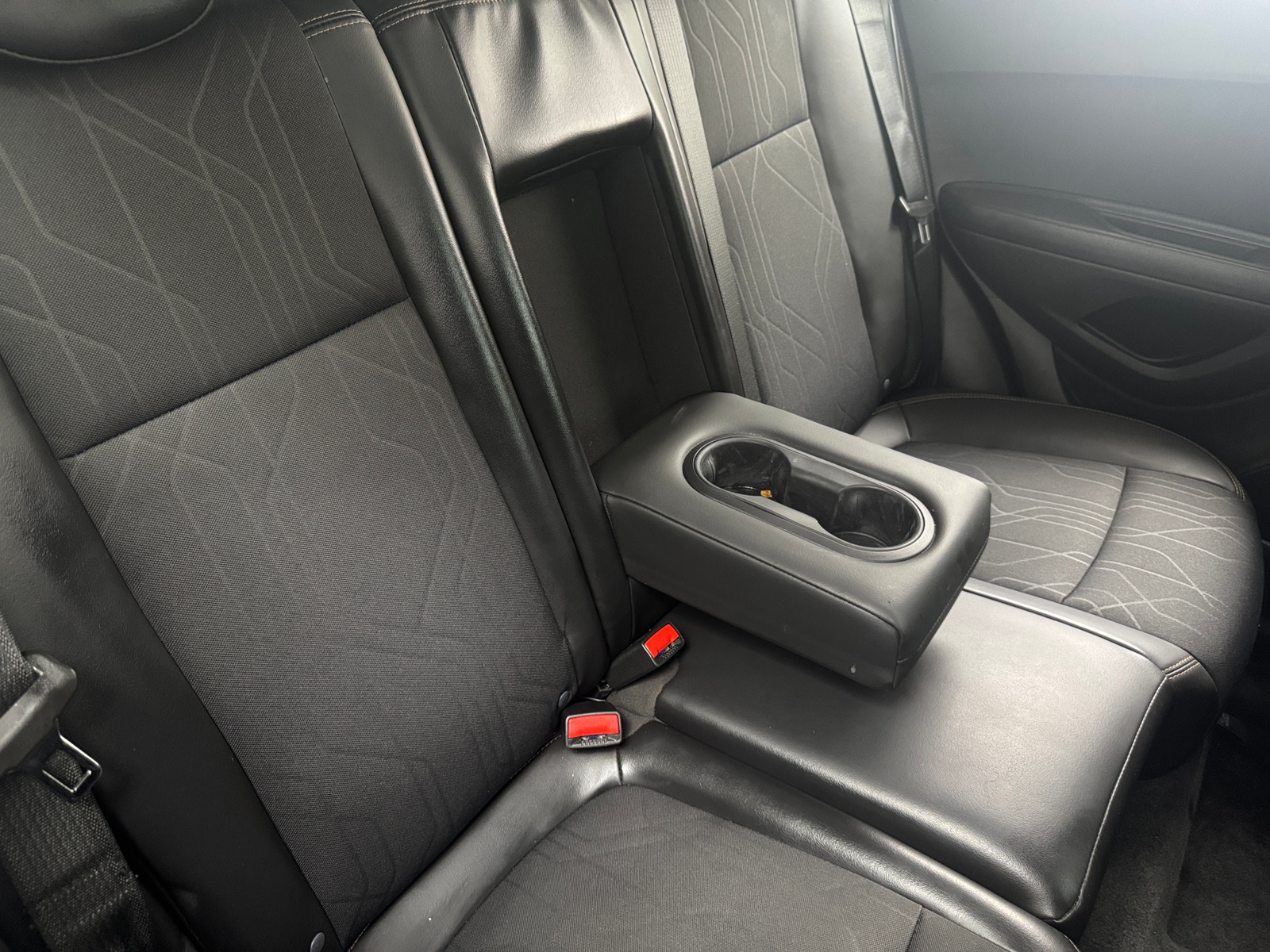 Thumbnail: 2022 Chevrolet Trax - 5