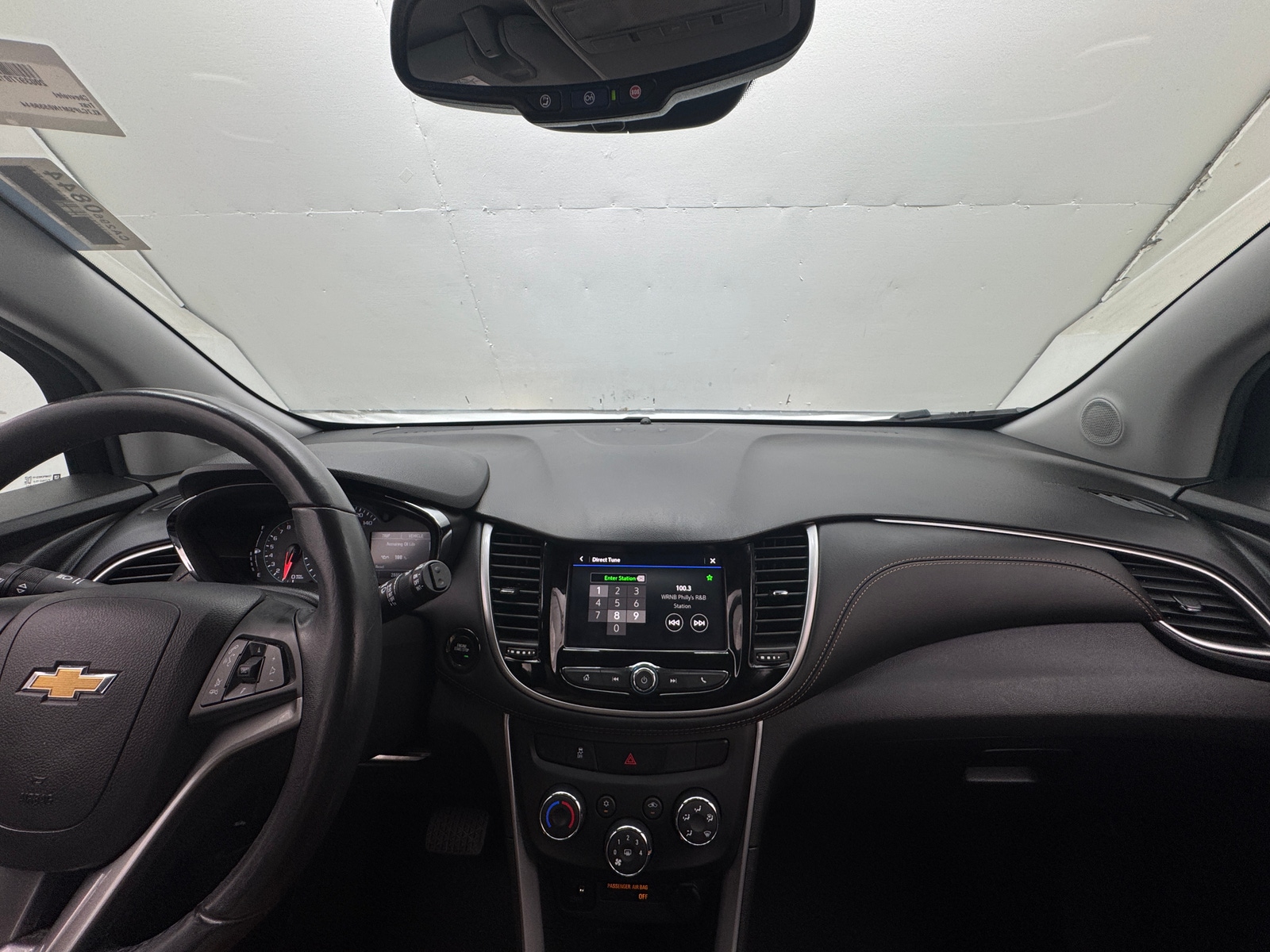 Thumbnail: 2022 Chevrolet Trax - 2