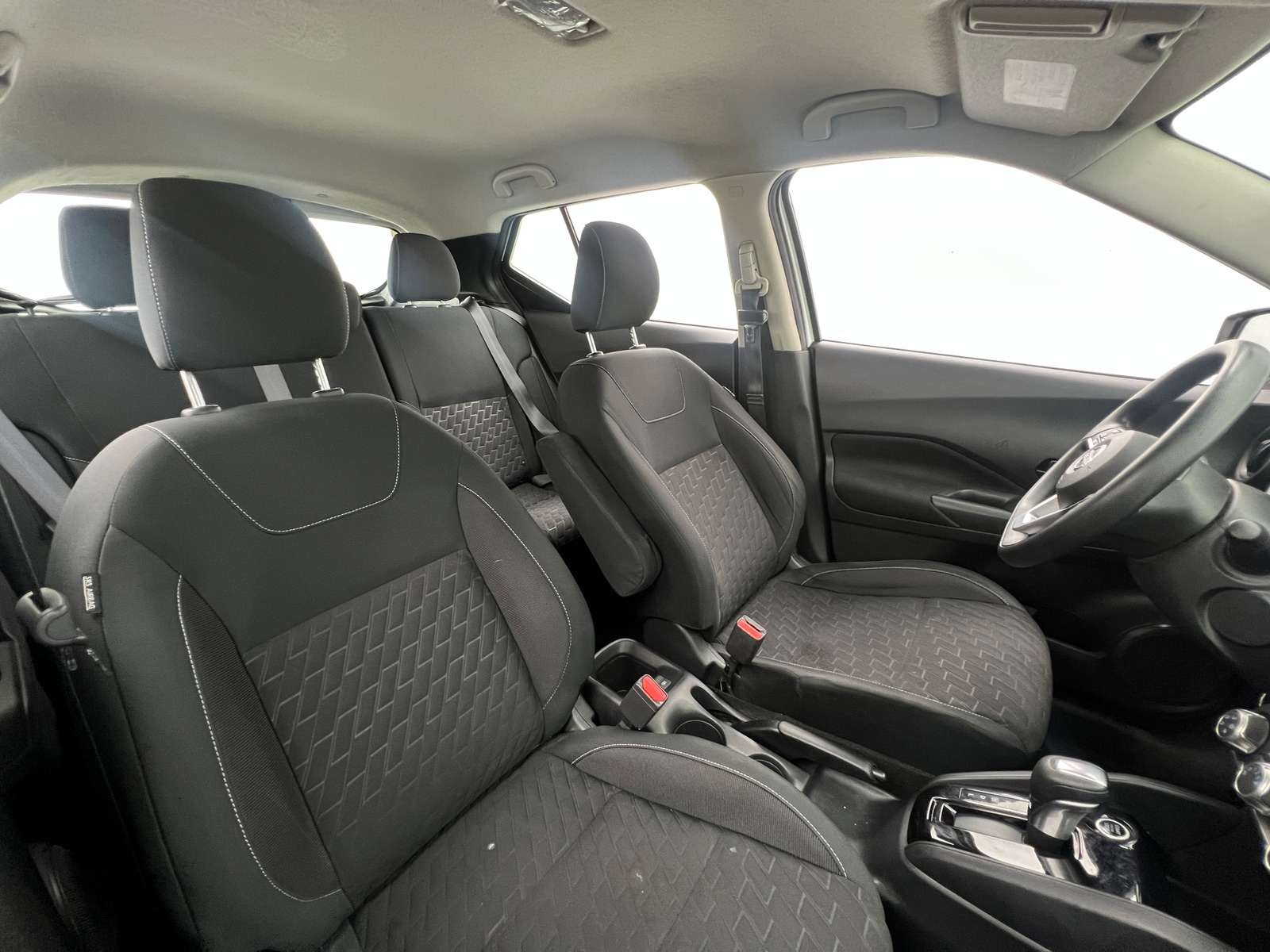 Thumbnail: 2022 Nissan Kicks - 2