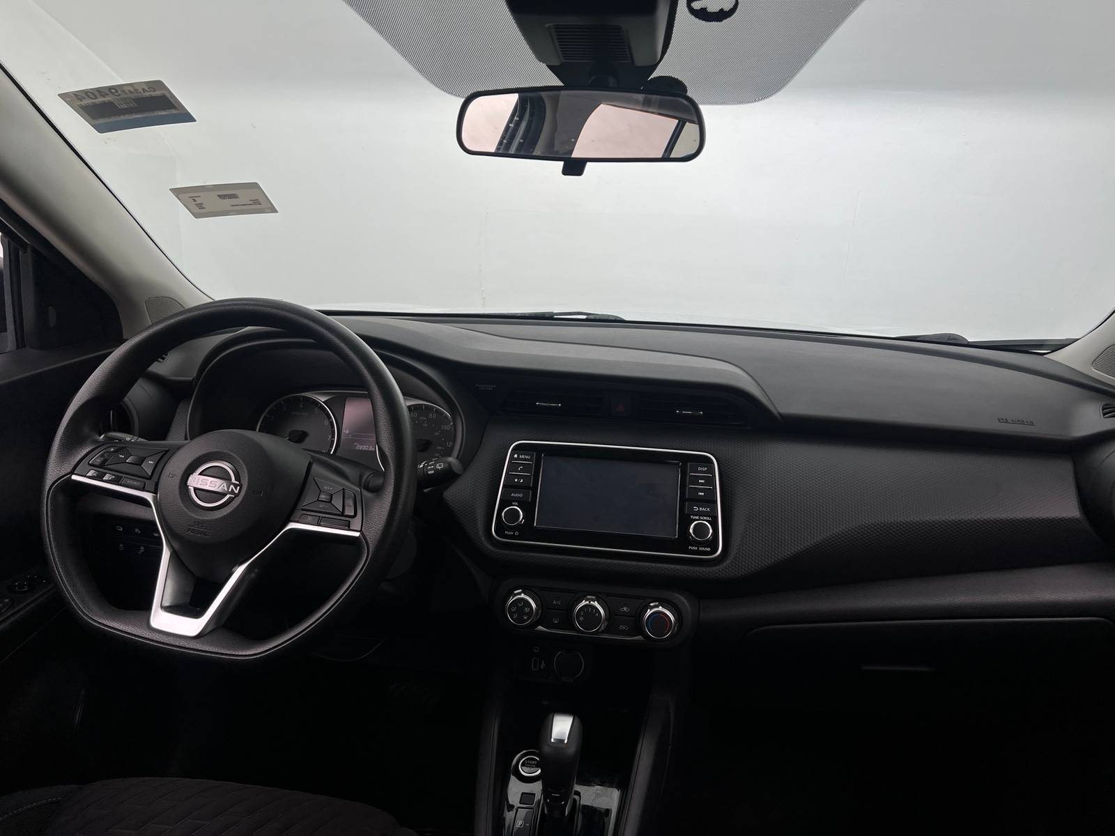 Thumbnail: 2022 Nissan Kicks - 3