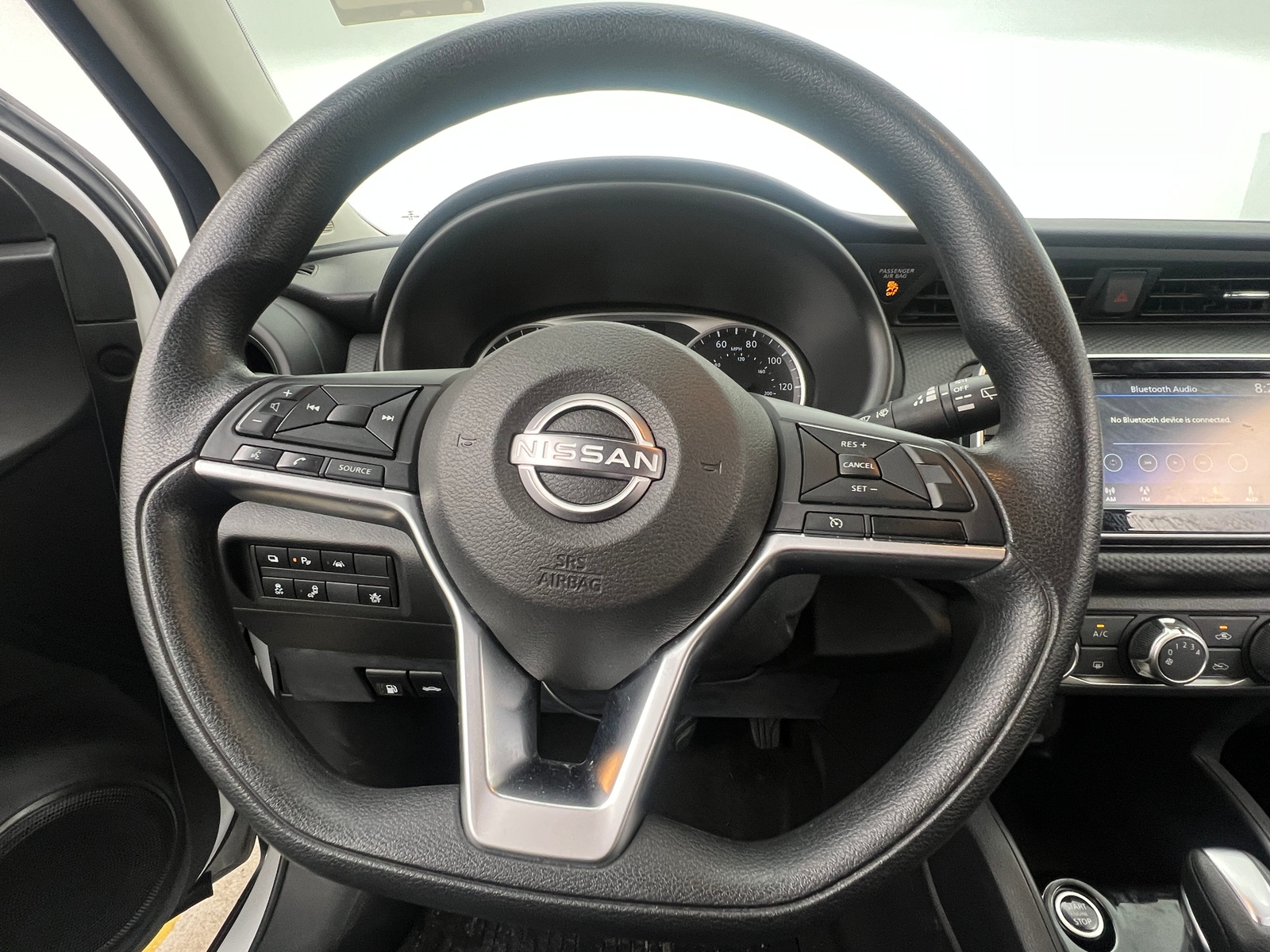 Thumbnail: 2022 Nissan Kicks - 5