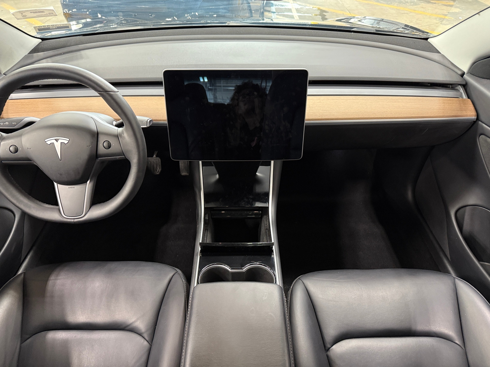 Thumbnail: 2020 Tesla Model 3 - 2