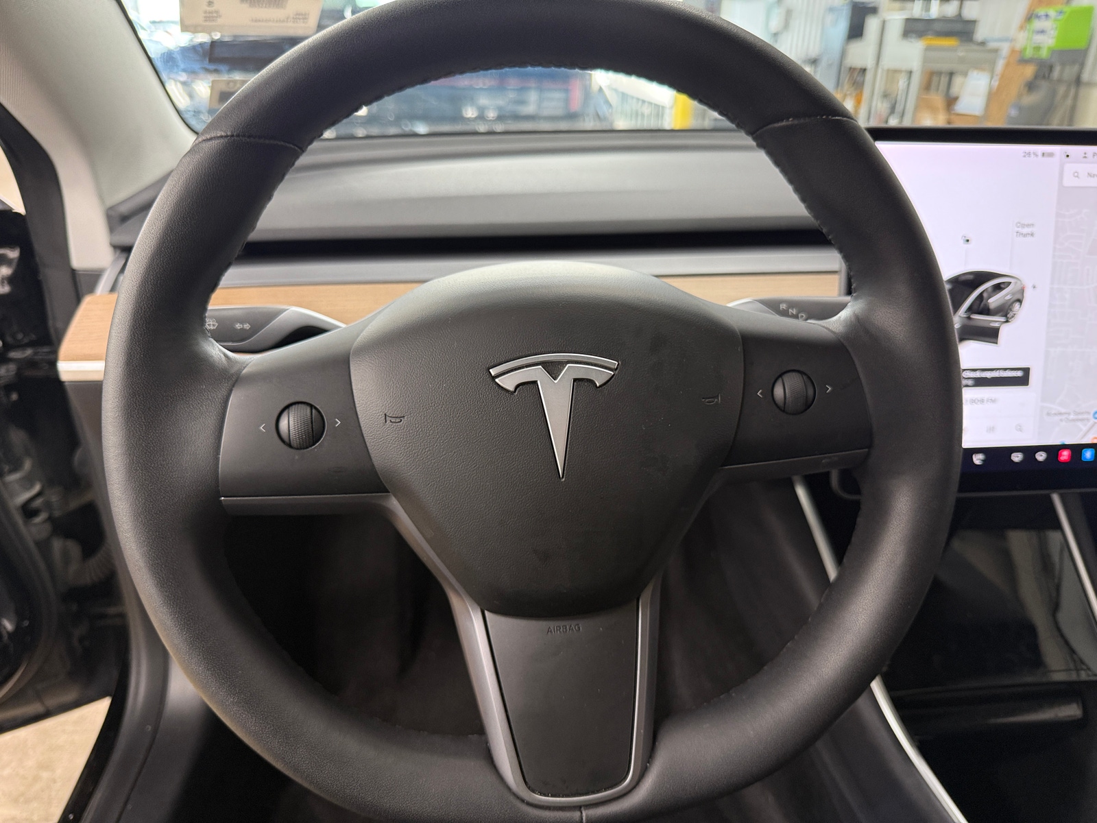 Thumbnail: 2020 Tesla Model 3 - 4
