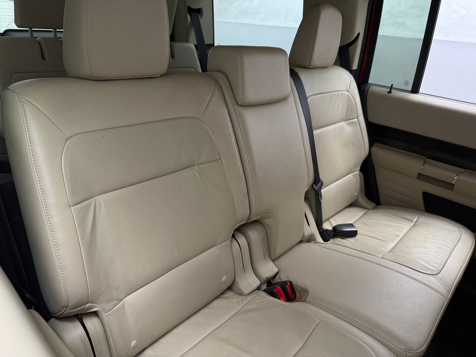 Thumbnail: 2014 Ford Flex - 5