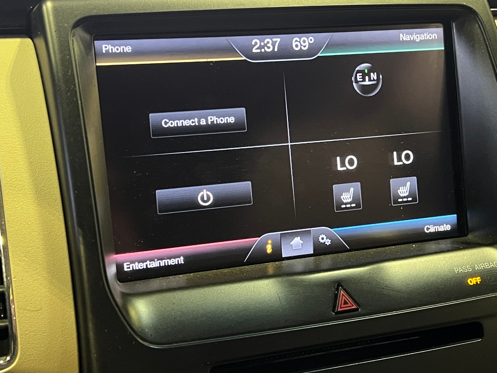 Thumbnail: 2014 Ford Flex - 3