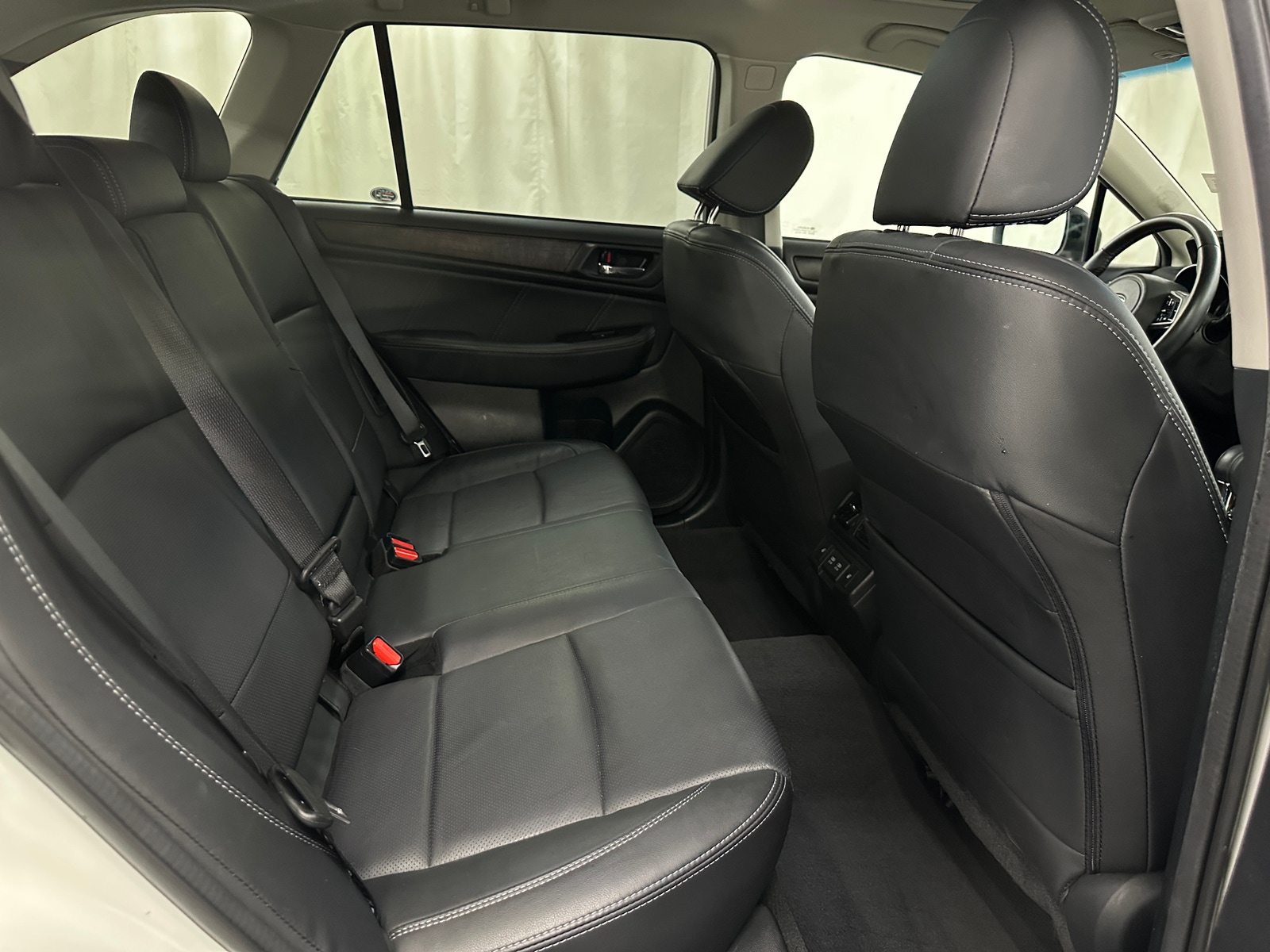 Thumbnail: 2019 Subaru Outback - 5
