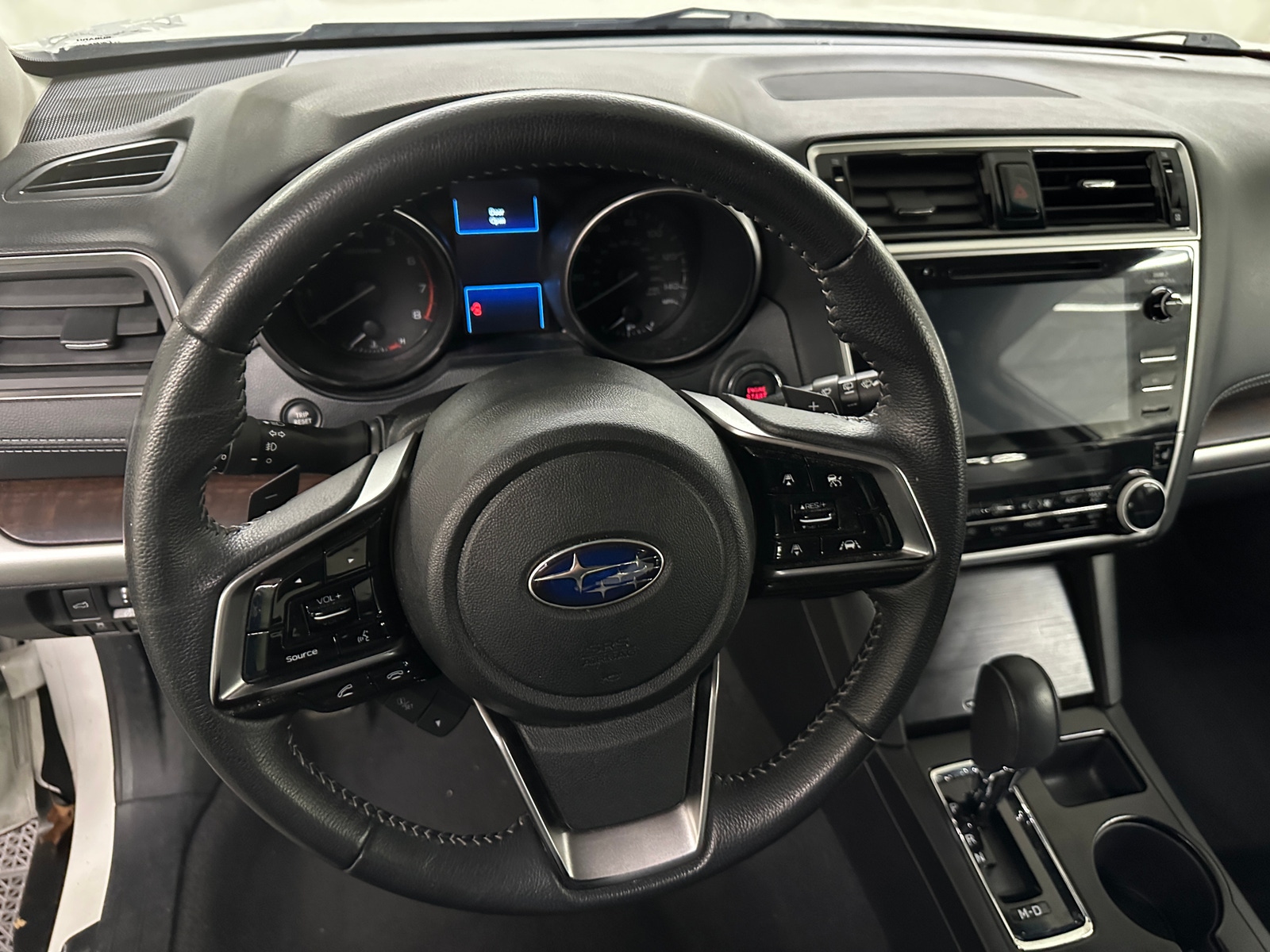 Thumbnail: 2019 Subaru Outback - 4