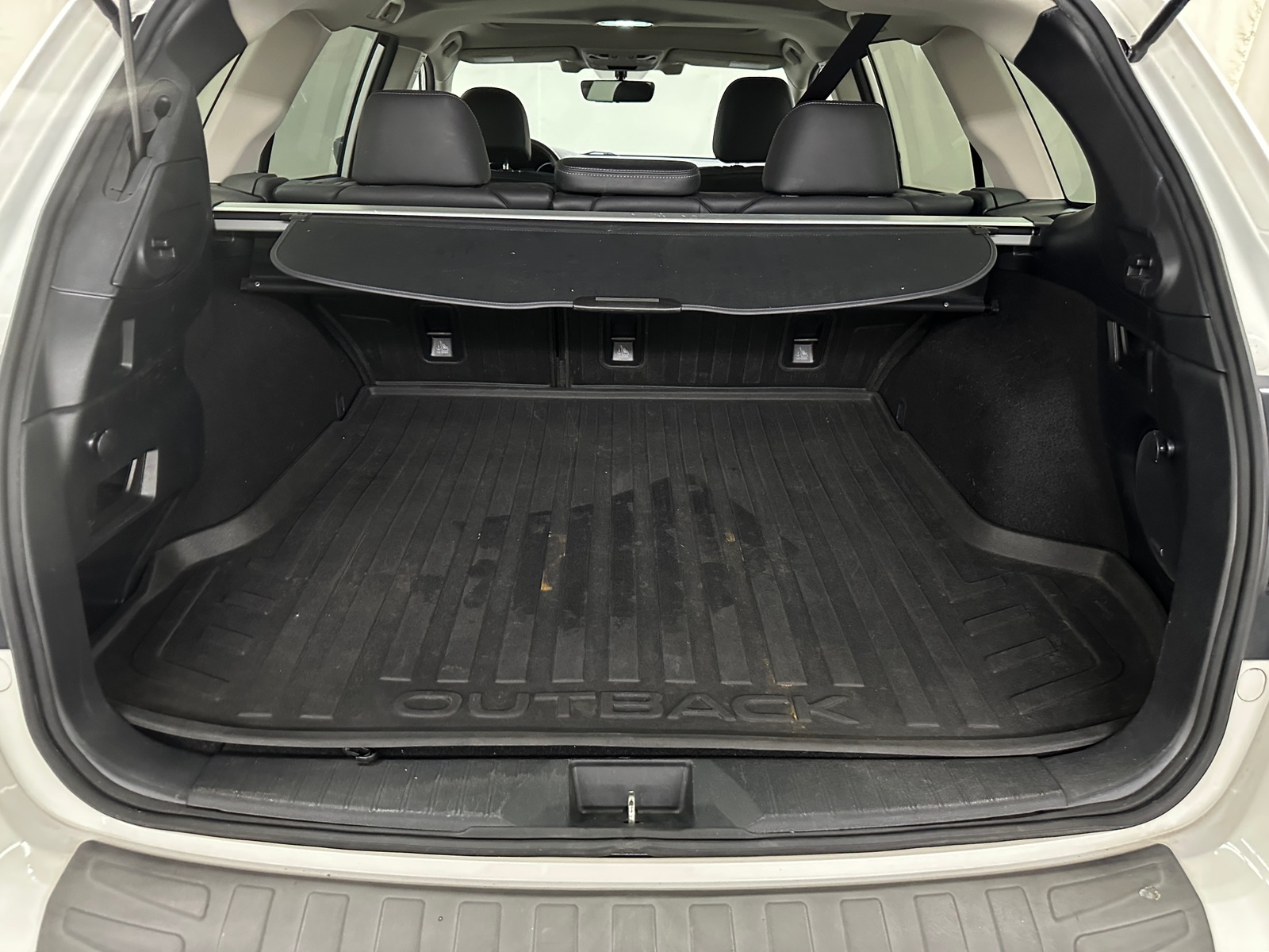 Thumbnail: 2019 Subaru Outback - 6