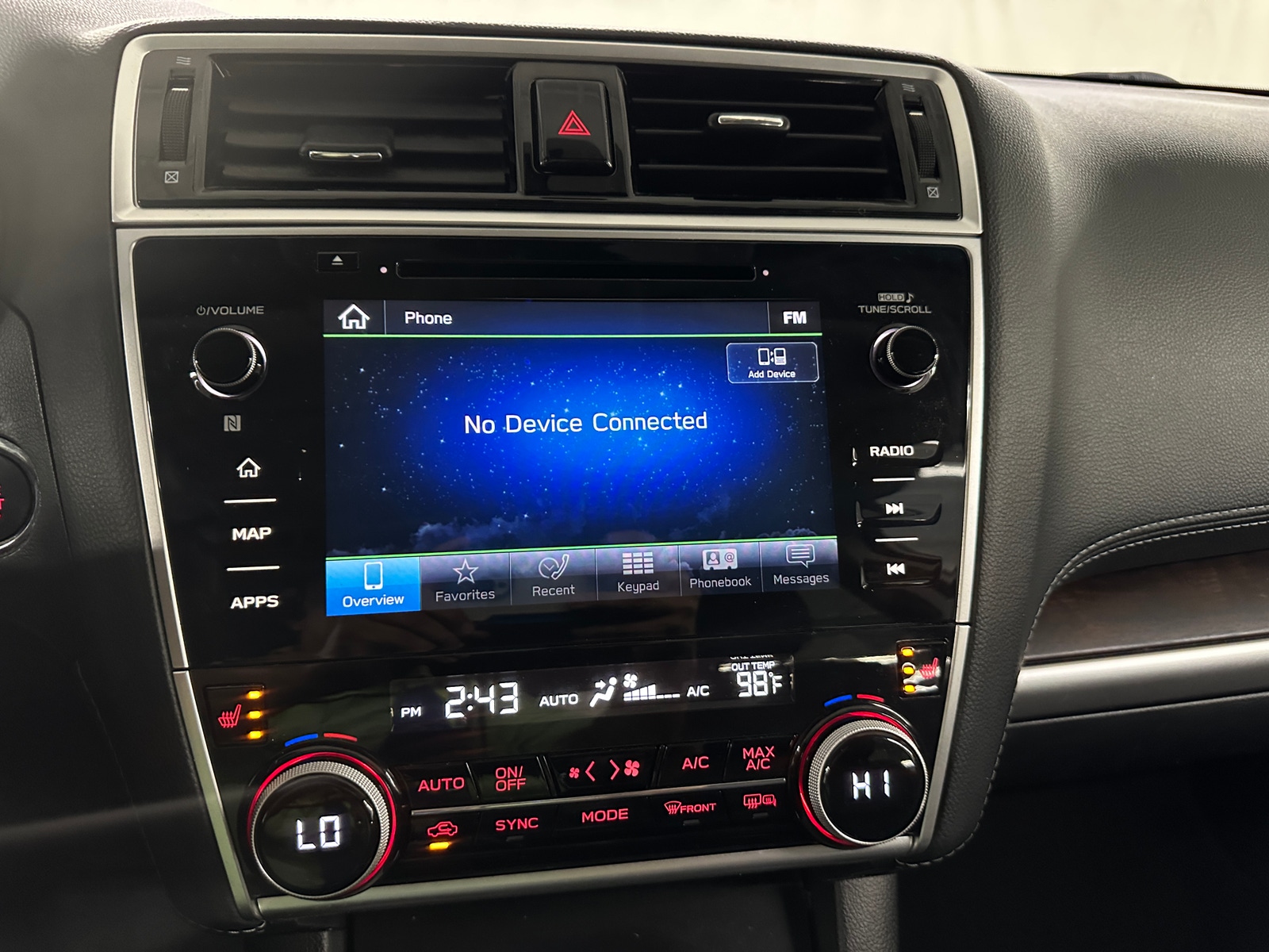 Thumbnail: 2019 Subaru Outback - 3