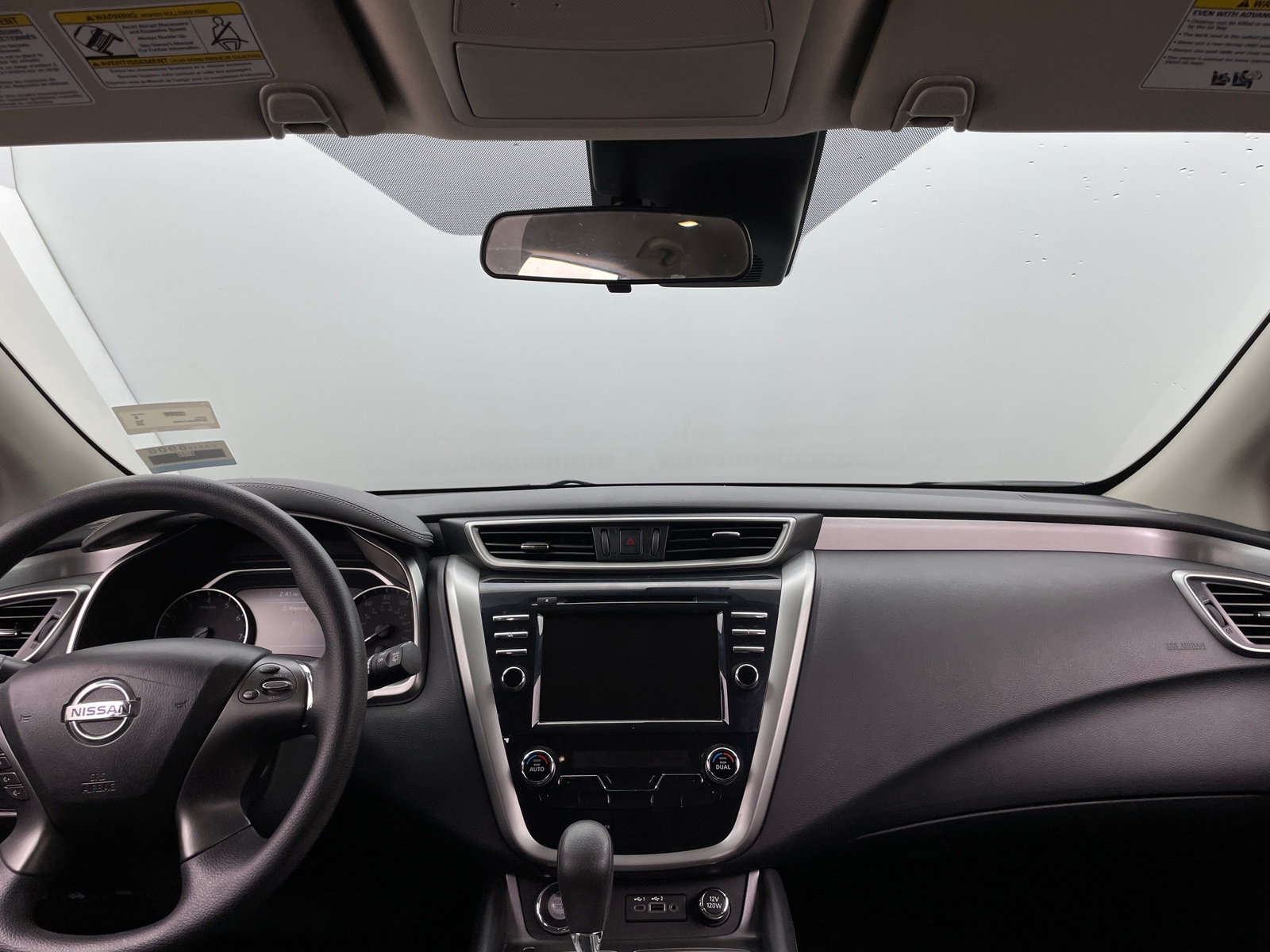 Thumbnail: 2020 Nissan Murano - 3