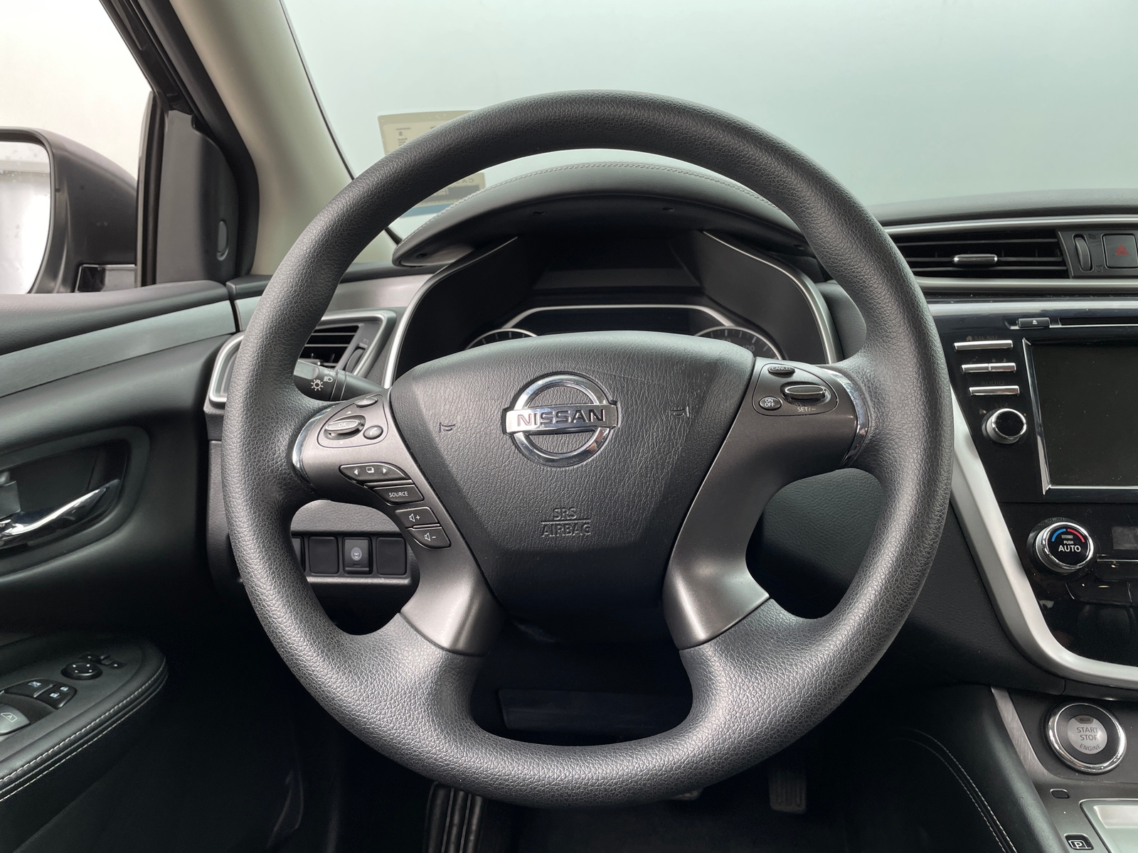 Thumbnail: 2020 Nissan Murano - 5