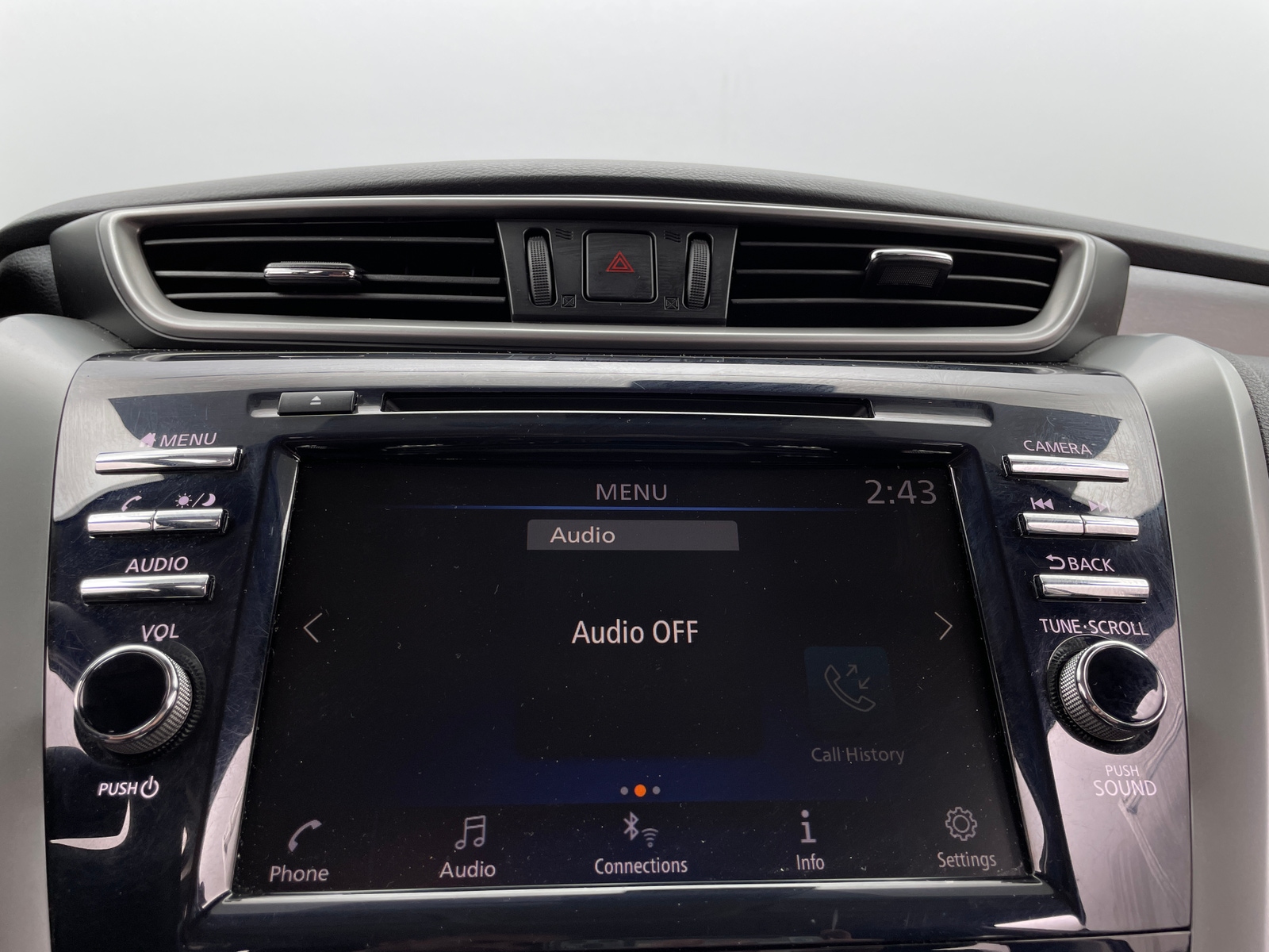 Thumbnail: 2020 Nissan Murano - 4