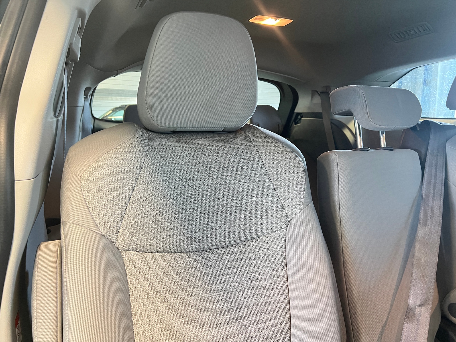 Thumbnail: 2022 Toyota Sienna - 6